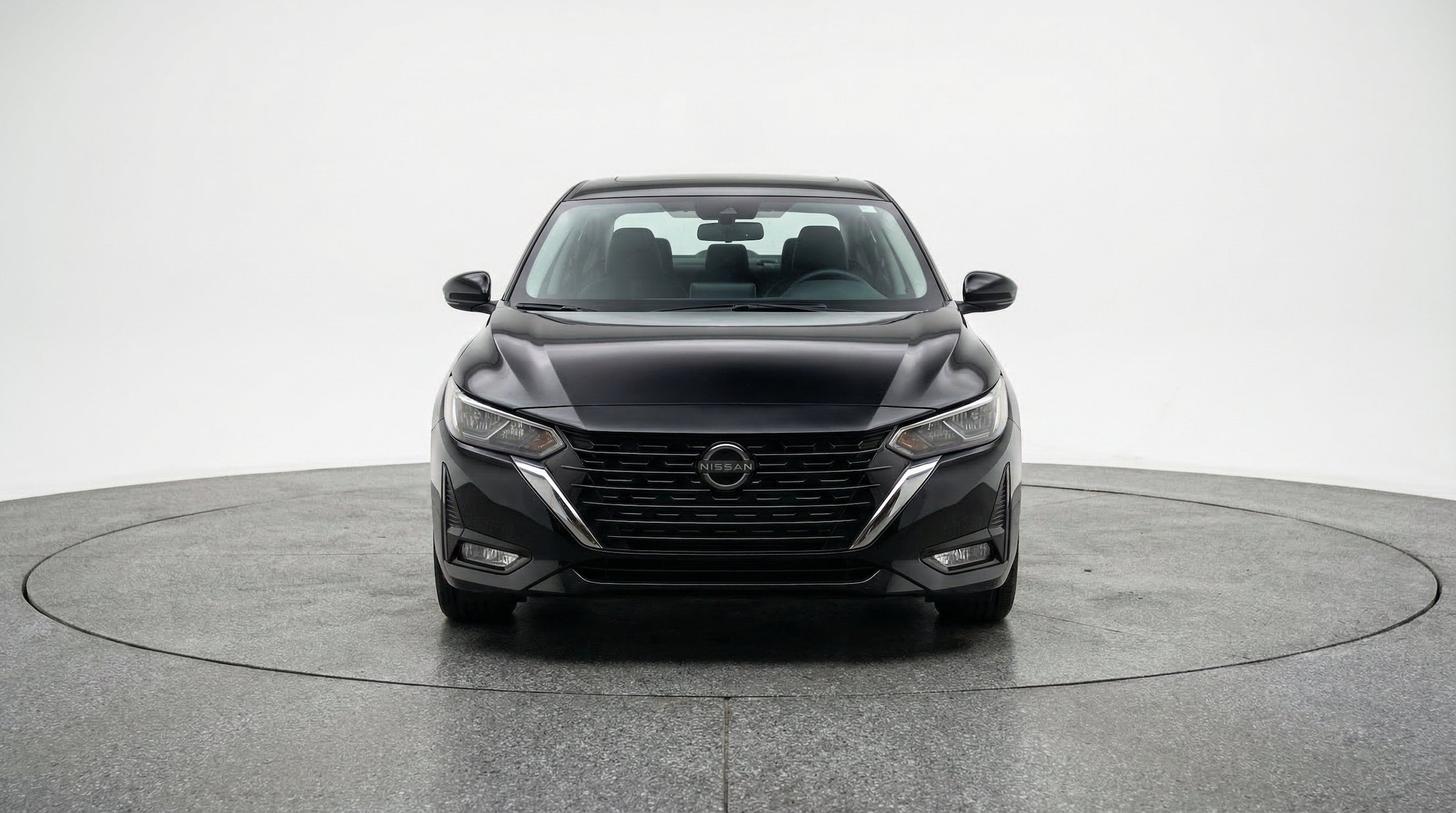 Thumbnail: 2025 Nissan Sentra - 2