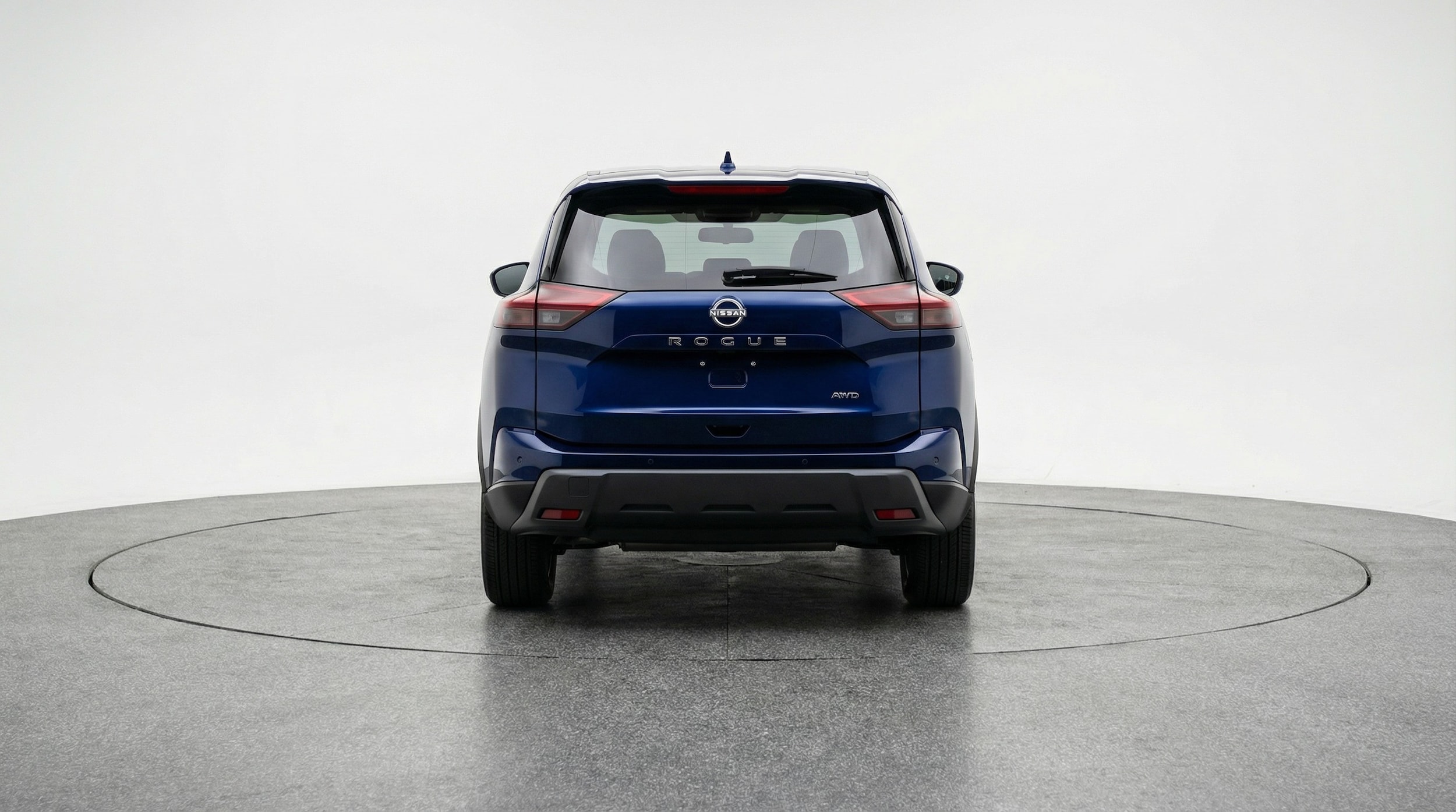 Thumbnail: 2025 Nissan Rogue - 6