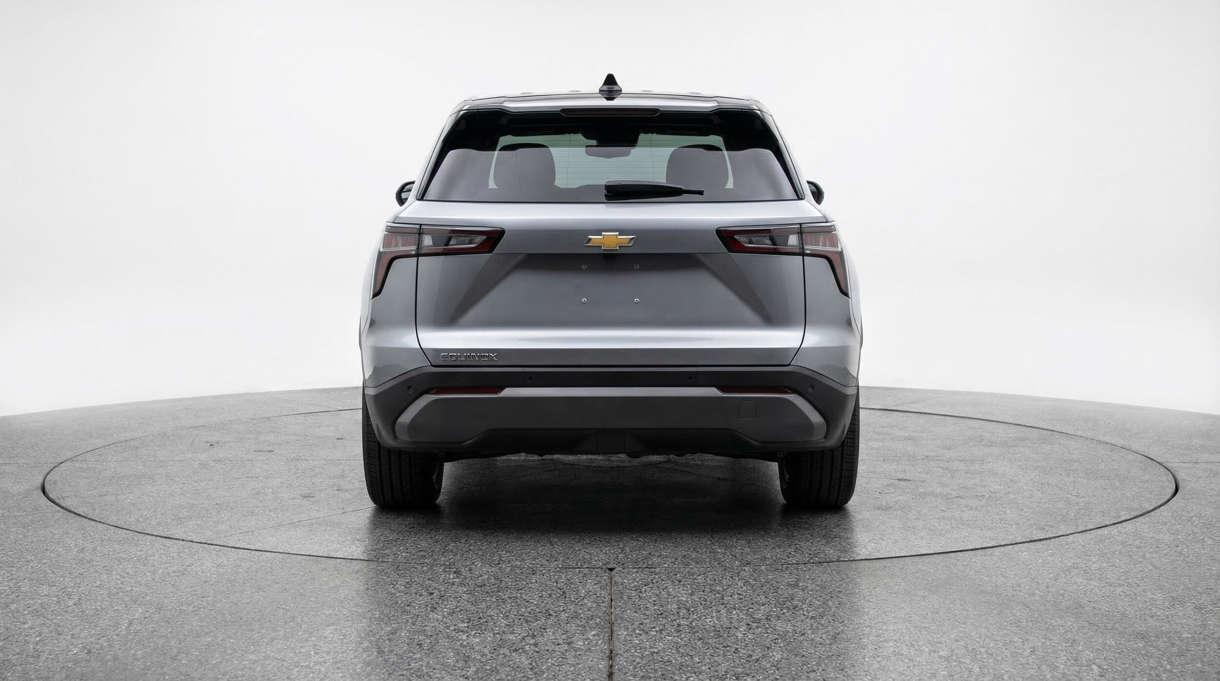 Thumbnail: 2025 Chevrolet Equinox - 6