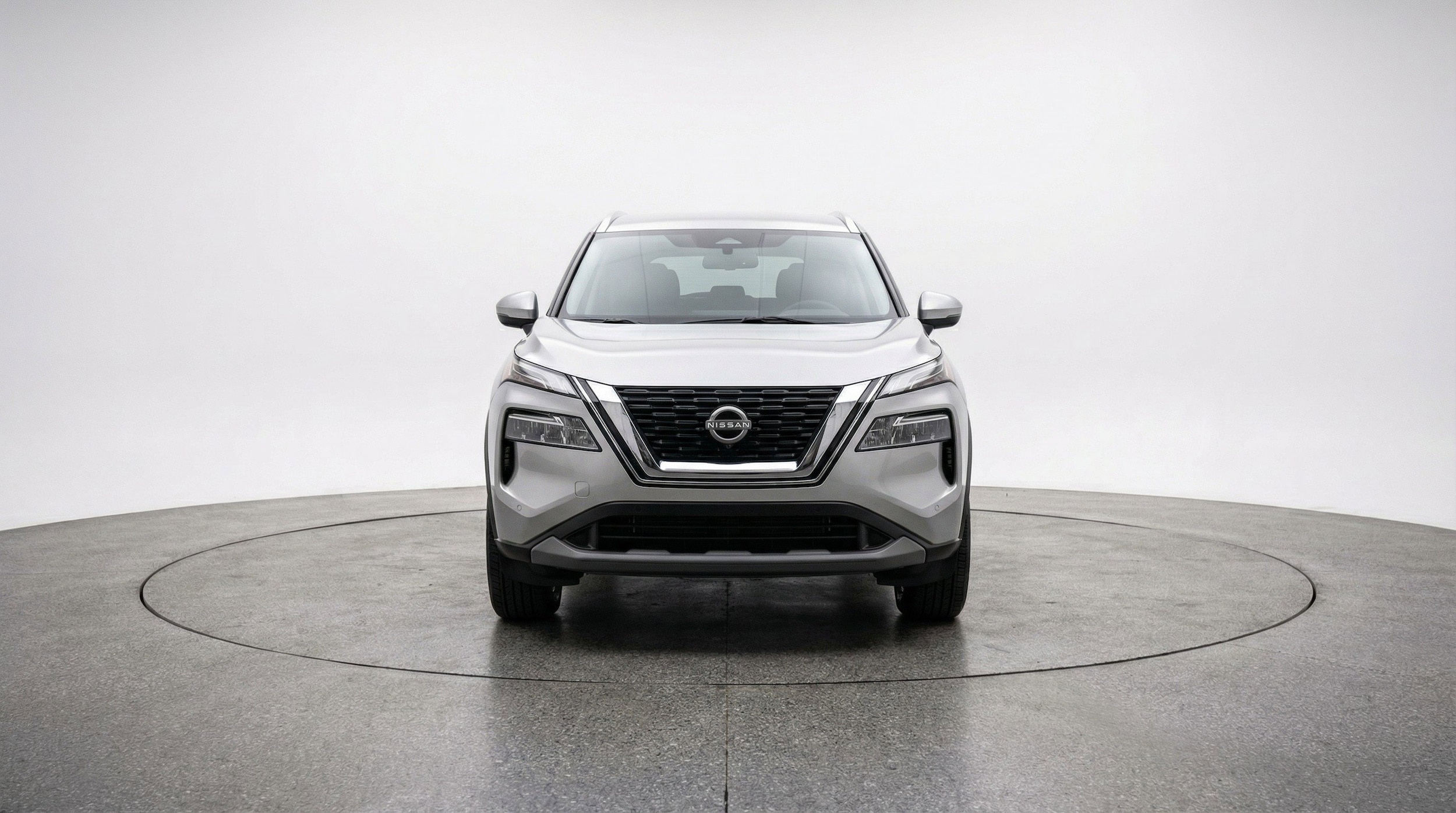 Thumbnail: 2025 Nissan Rogue - 2