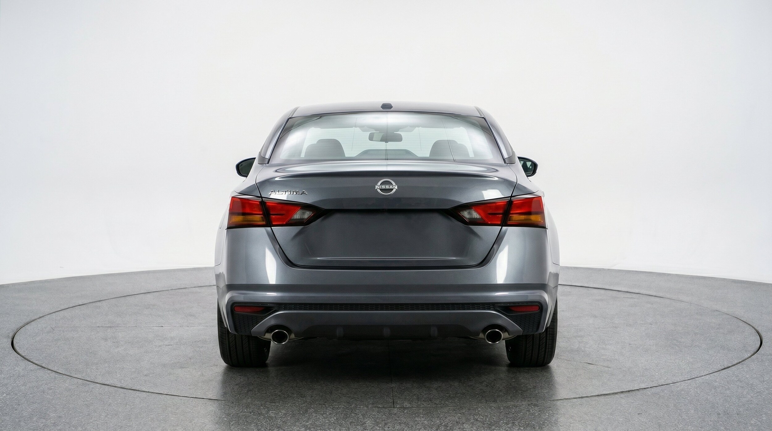 Thumbnail: 2025 Nissan Altima - 7
