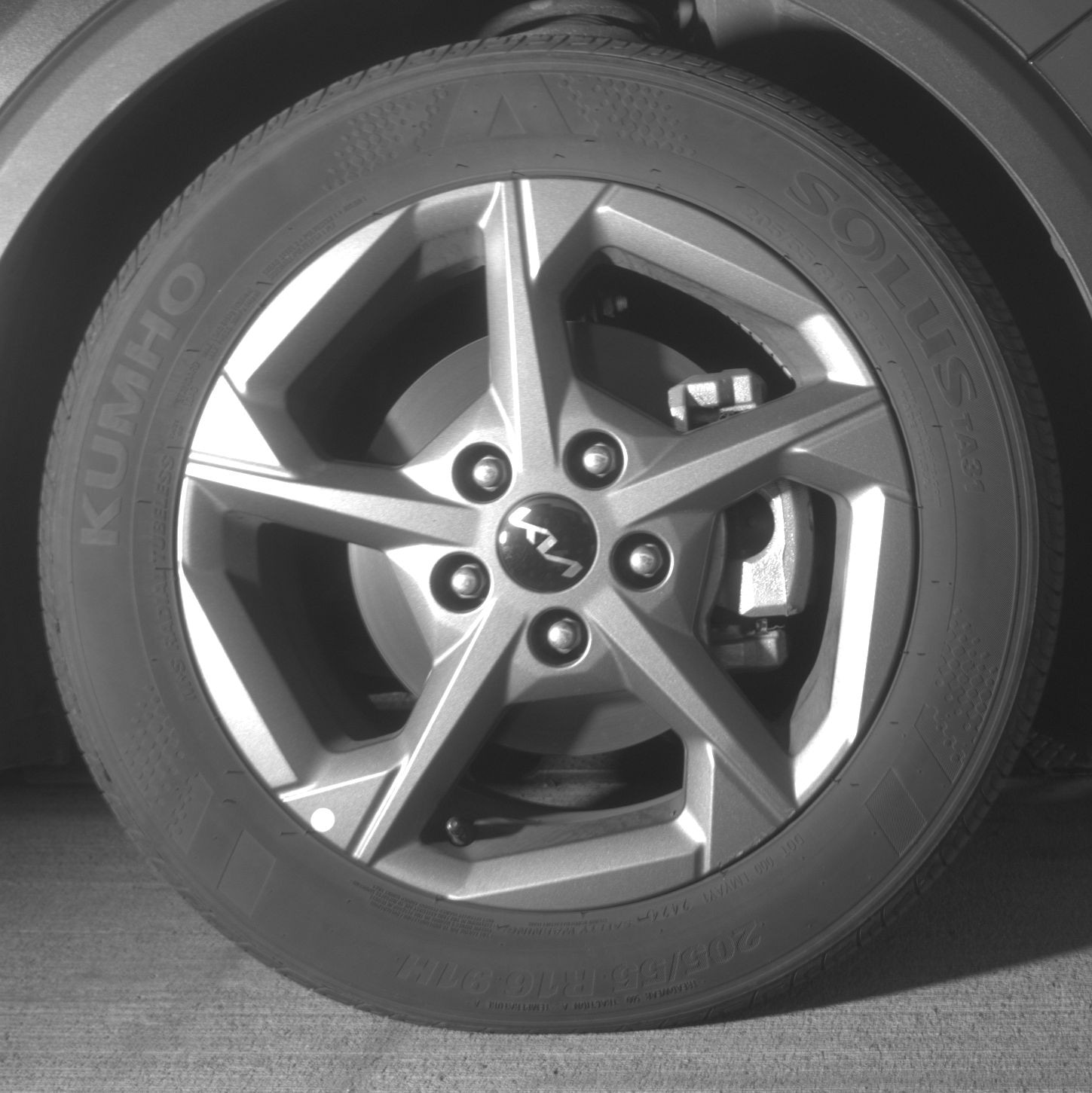 Thumbnail: 2025 Kia K4 - 10