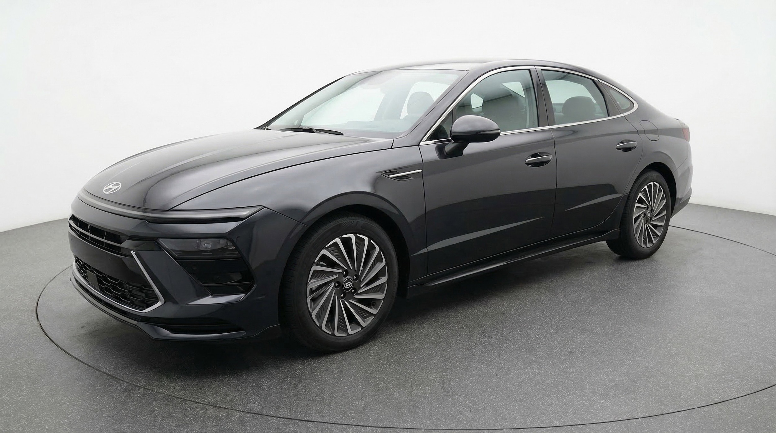 Thumbnail: 2025 Hyundai Sonata - 3