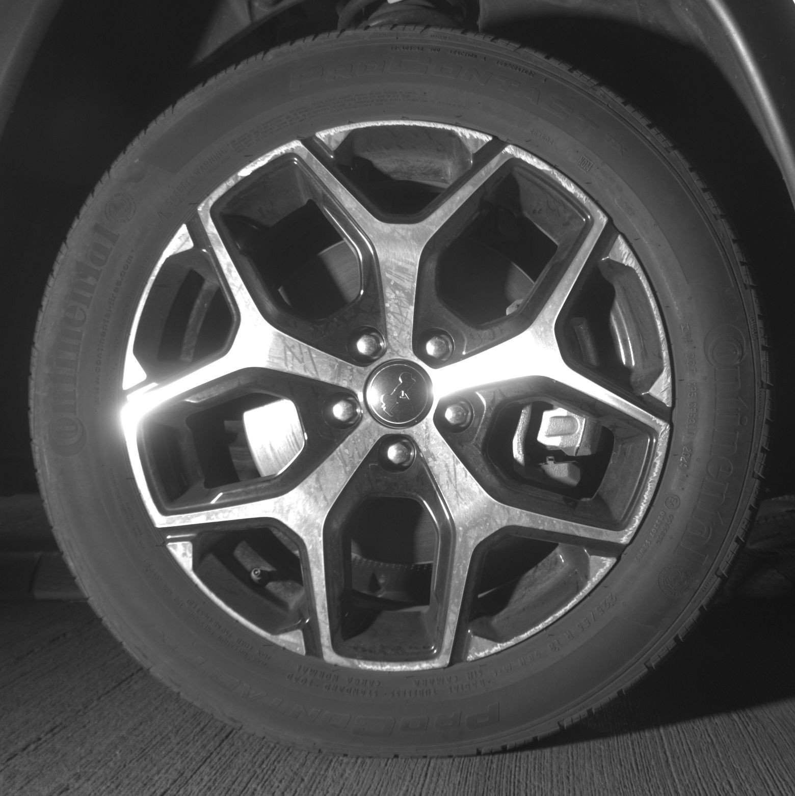 Thumbnail: 2025 Jeep Compass - 13