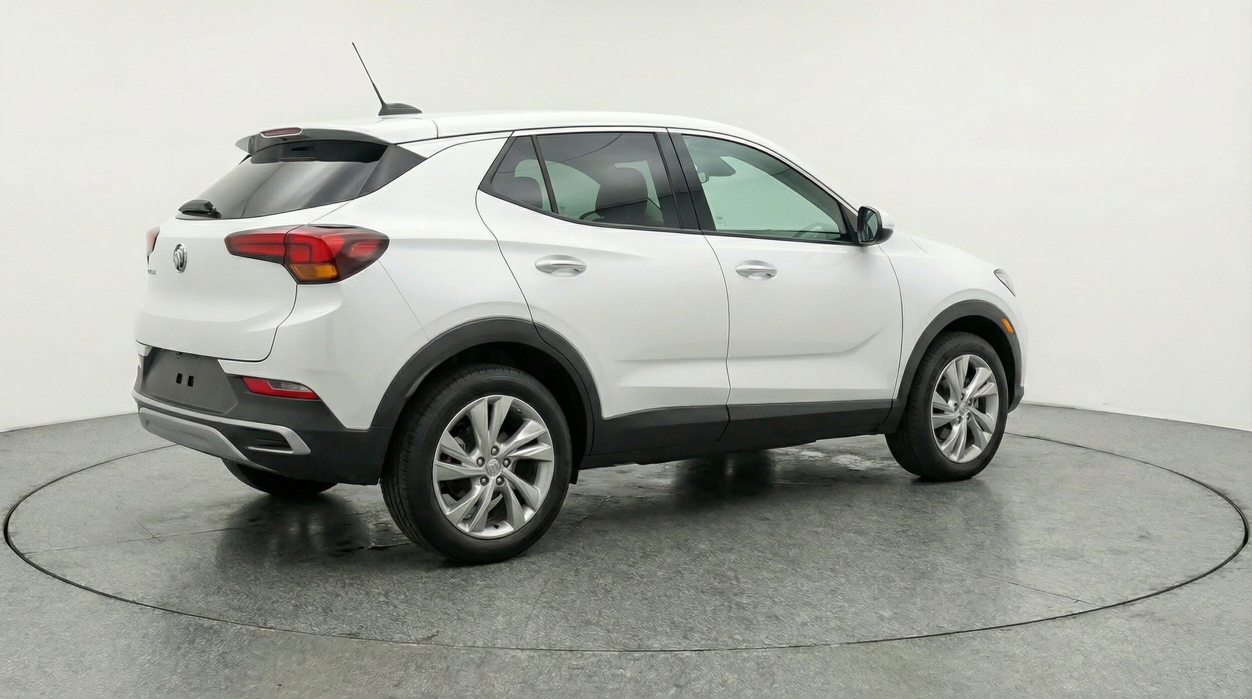Thumbnail: 2026 Buick Encore GX - 9