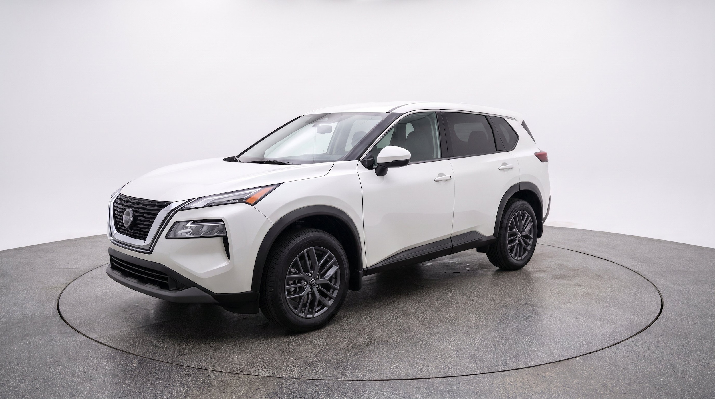 Thumbnail: 2026 Nissan Rogue - 3