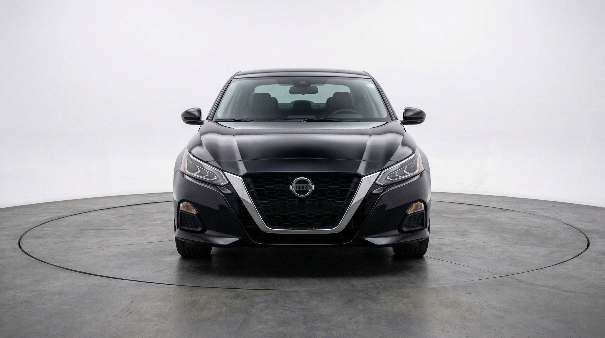 Thumbnail: 2025 Nissan Altima - 2