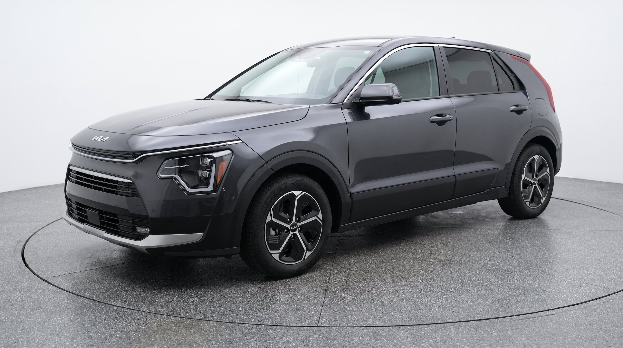 Thumbnail: 2026 Kia Niro - 3