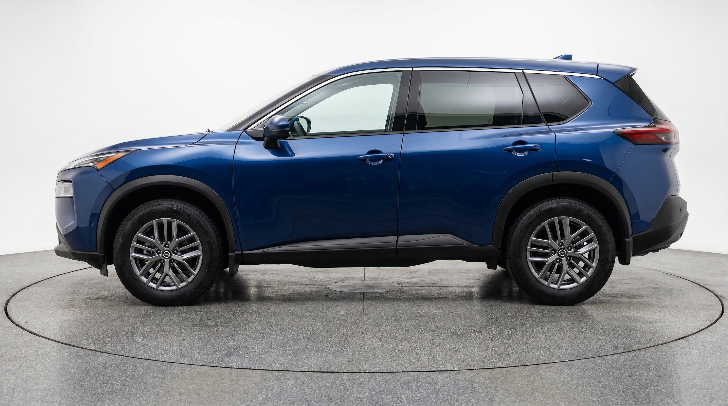 Thumbnail: 2026 Nissan Rogue - 5