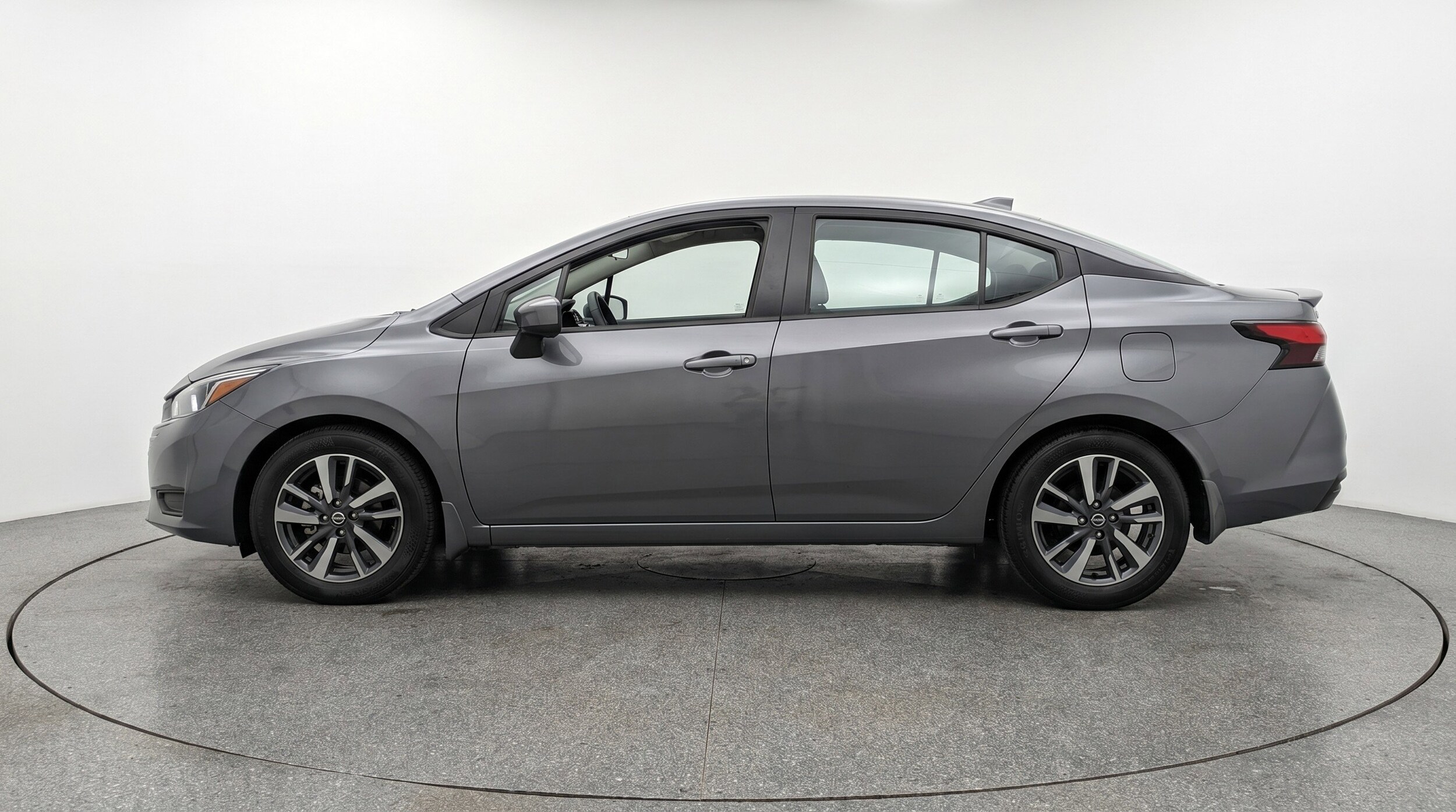 Thumbnail: 2025 Nissan Versa - 5