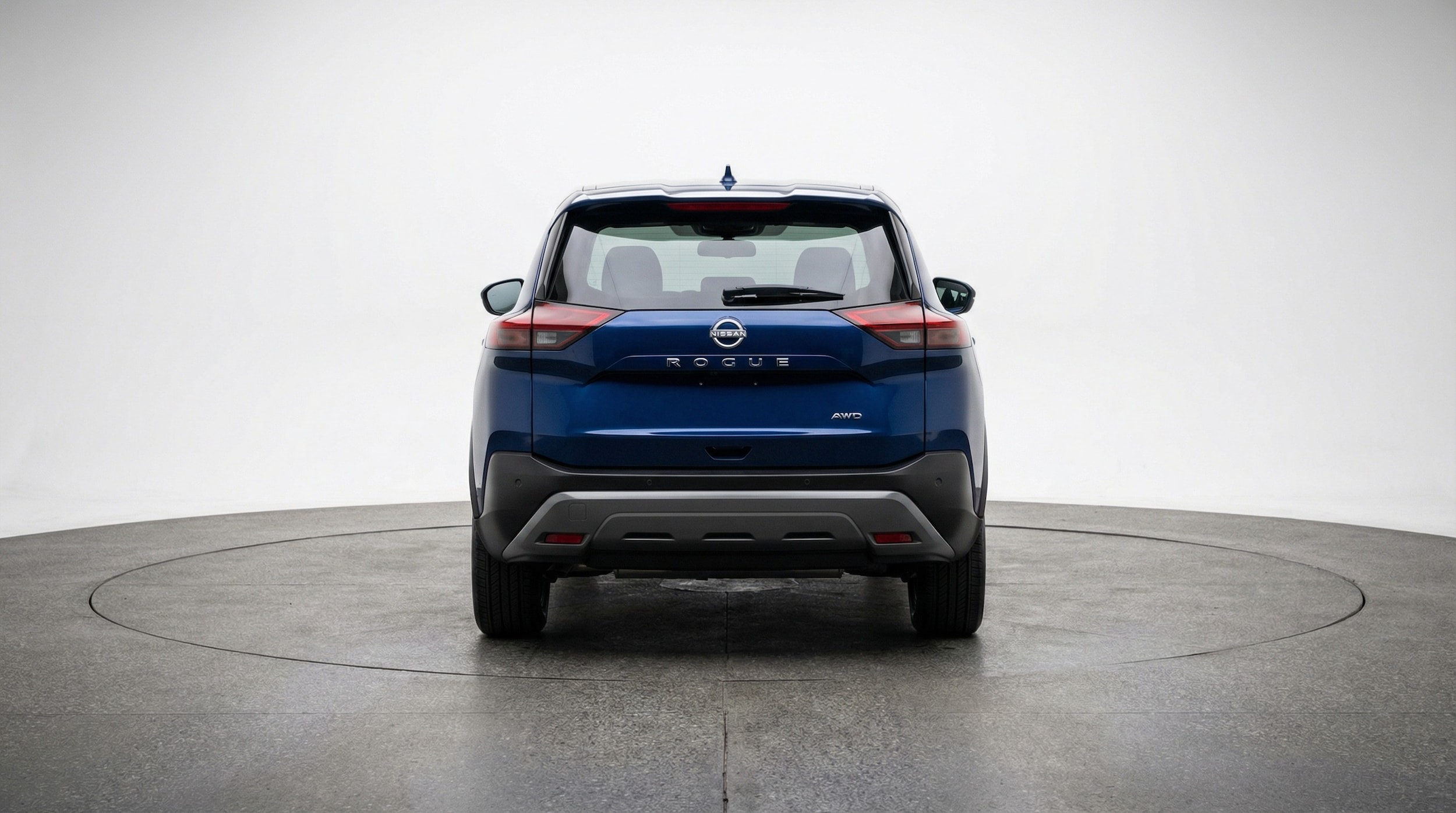 Thumbnail: 2025 Nissan Rogue - 6