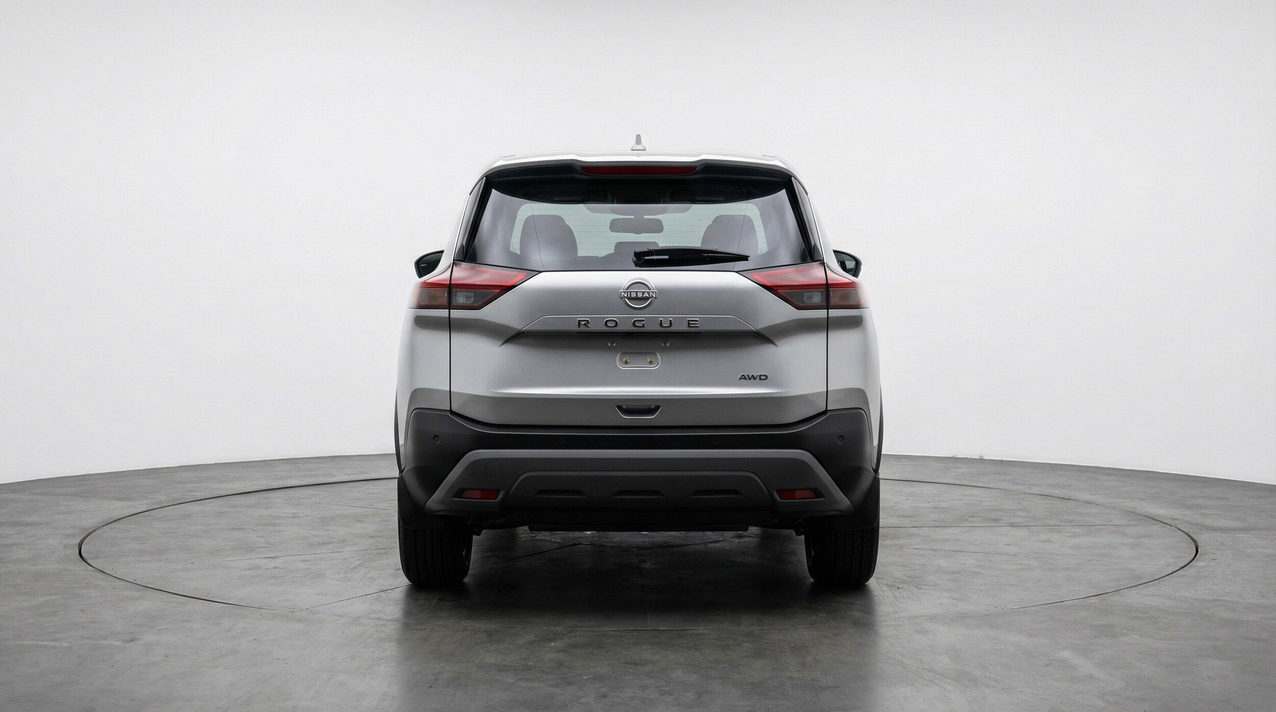 Thumbnail: 2025 Nissan Rogue - 7