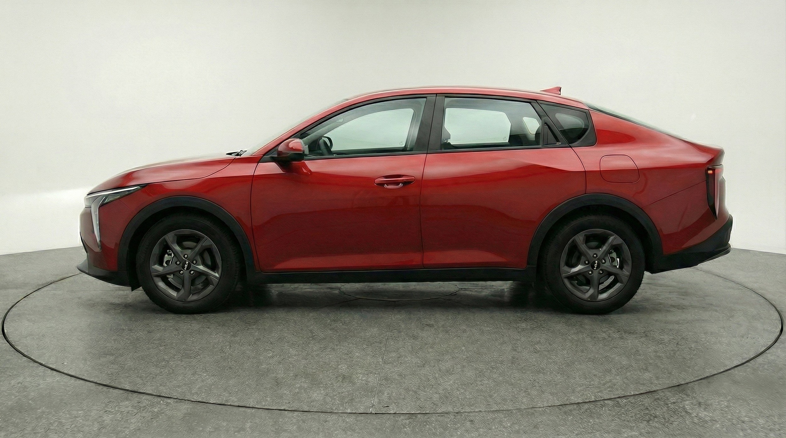 Thumbnail: 2025 Kia K4 - 5