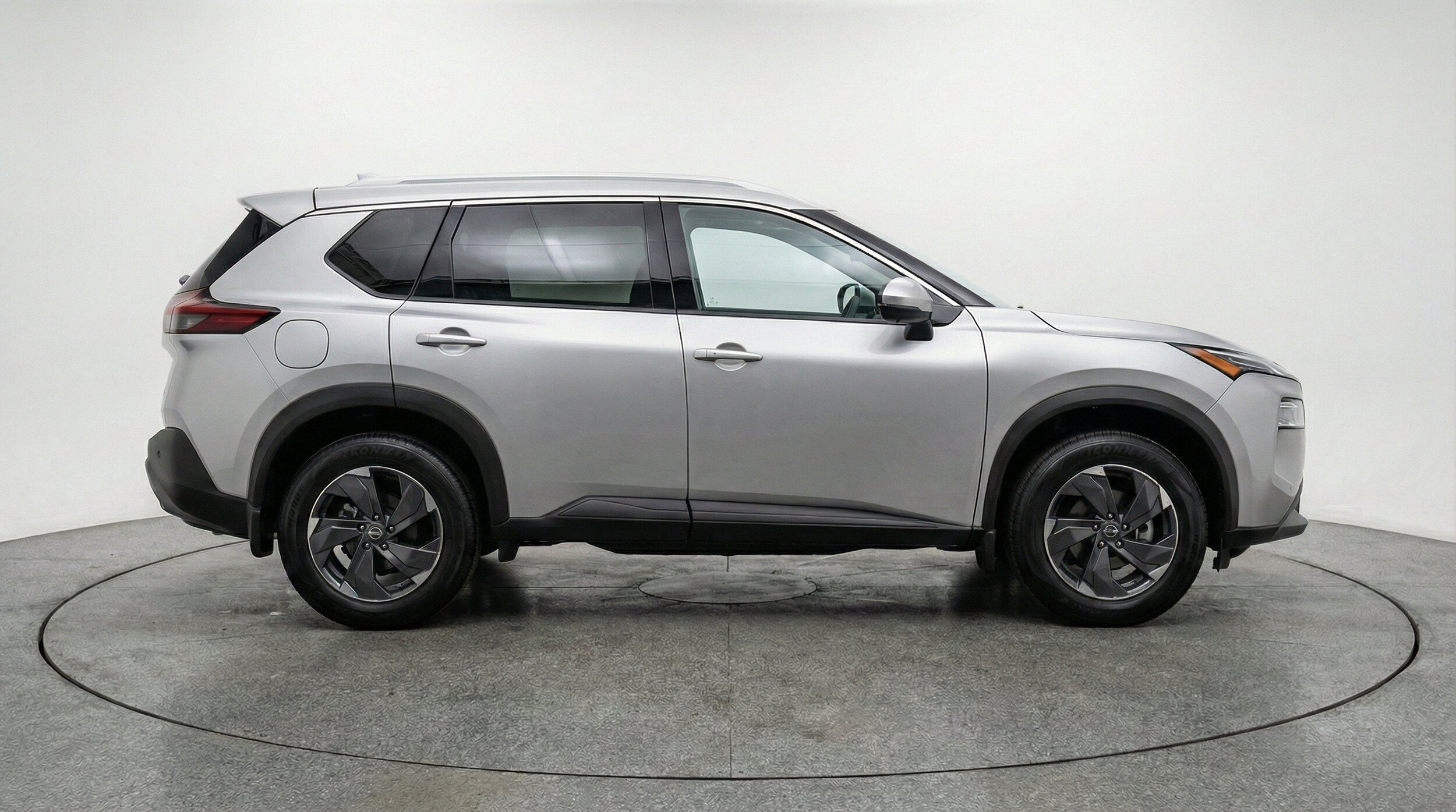 Thumbnail: 2025 Nissan Rogue - 11