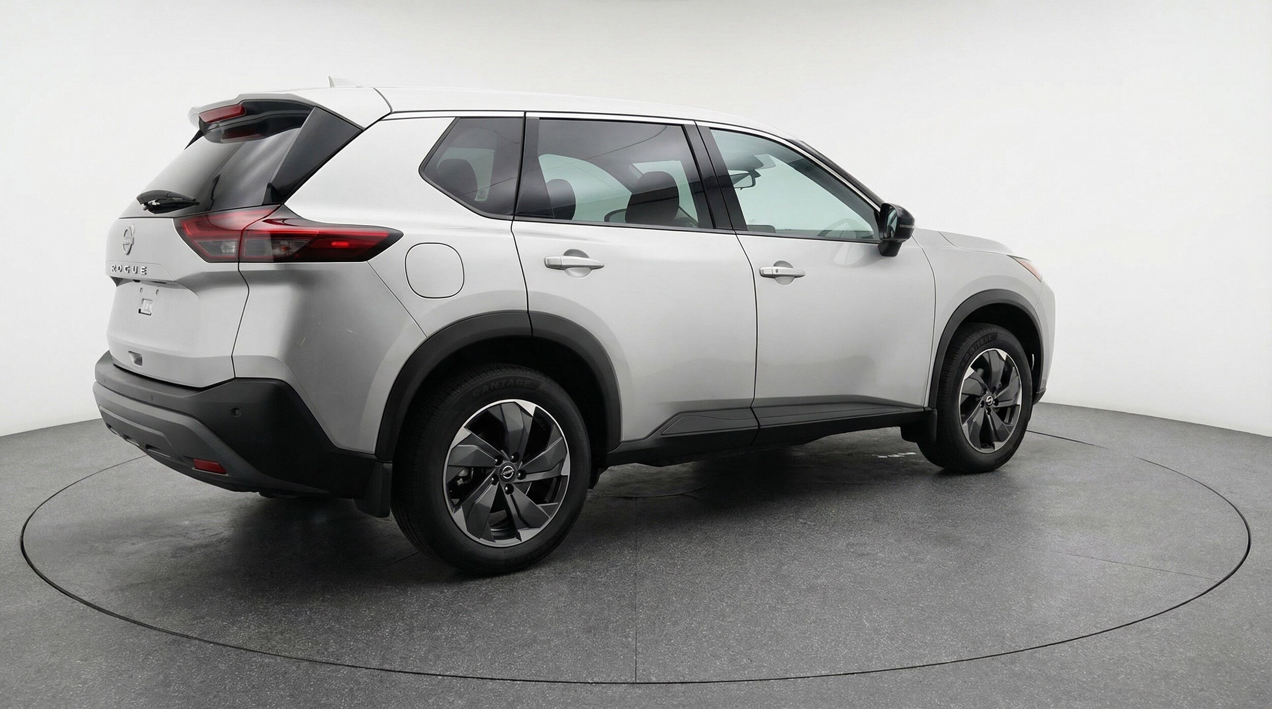 Thumbnail: 2025 Nissan Rogue - 9