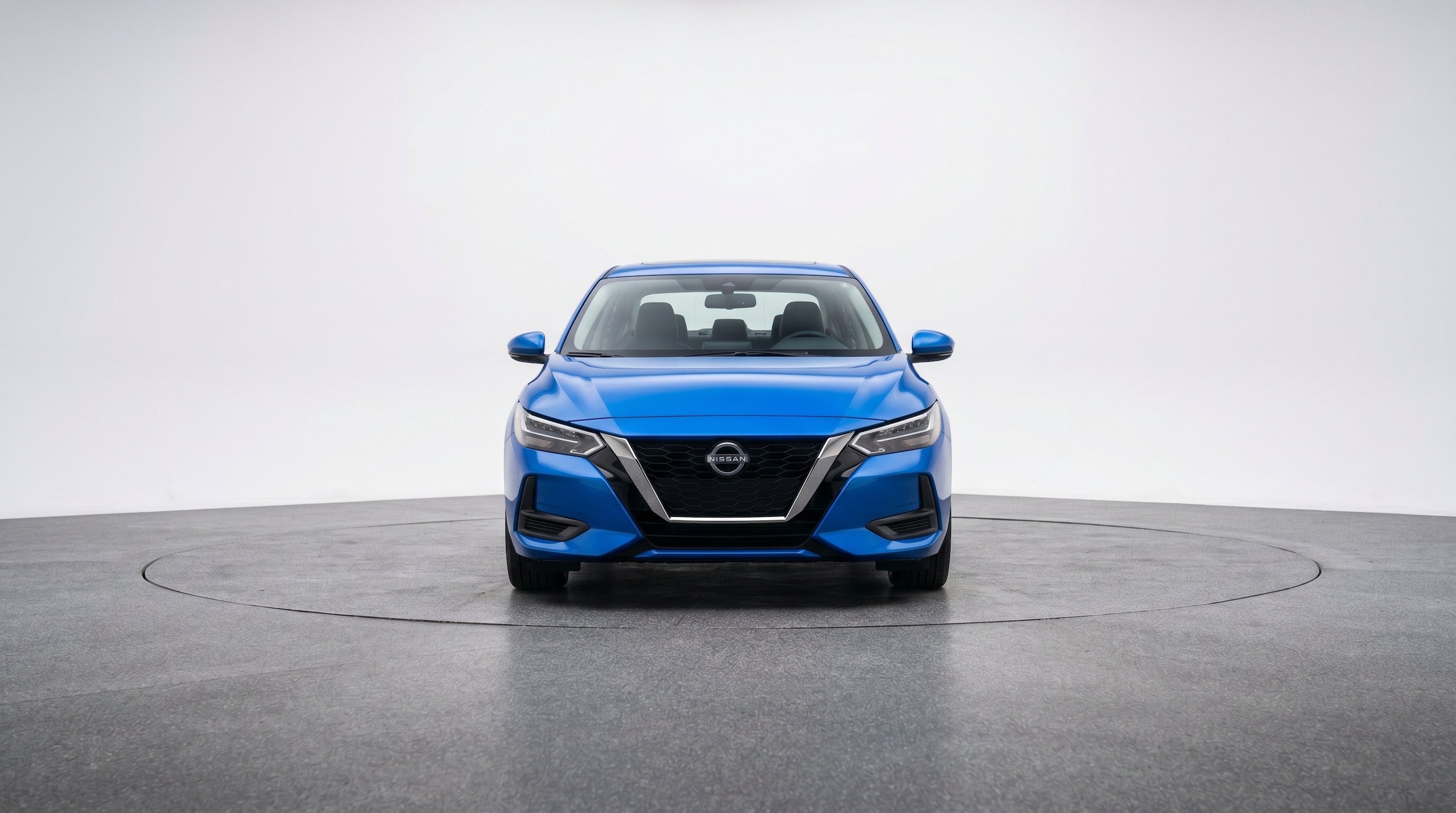 Thumbnail: 2025 Nissan Sentra - 2