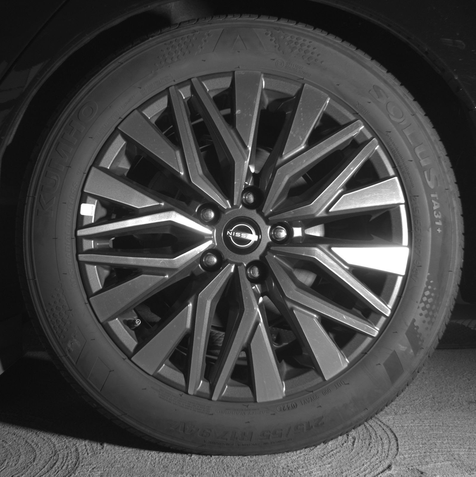 Thumbnail: 2025 Nissan Altima - 14