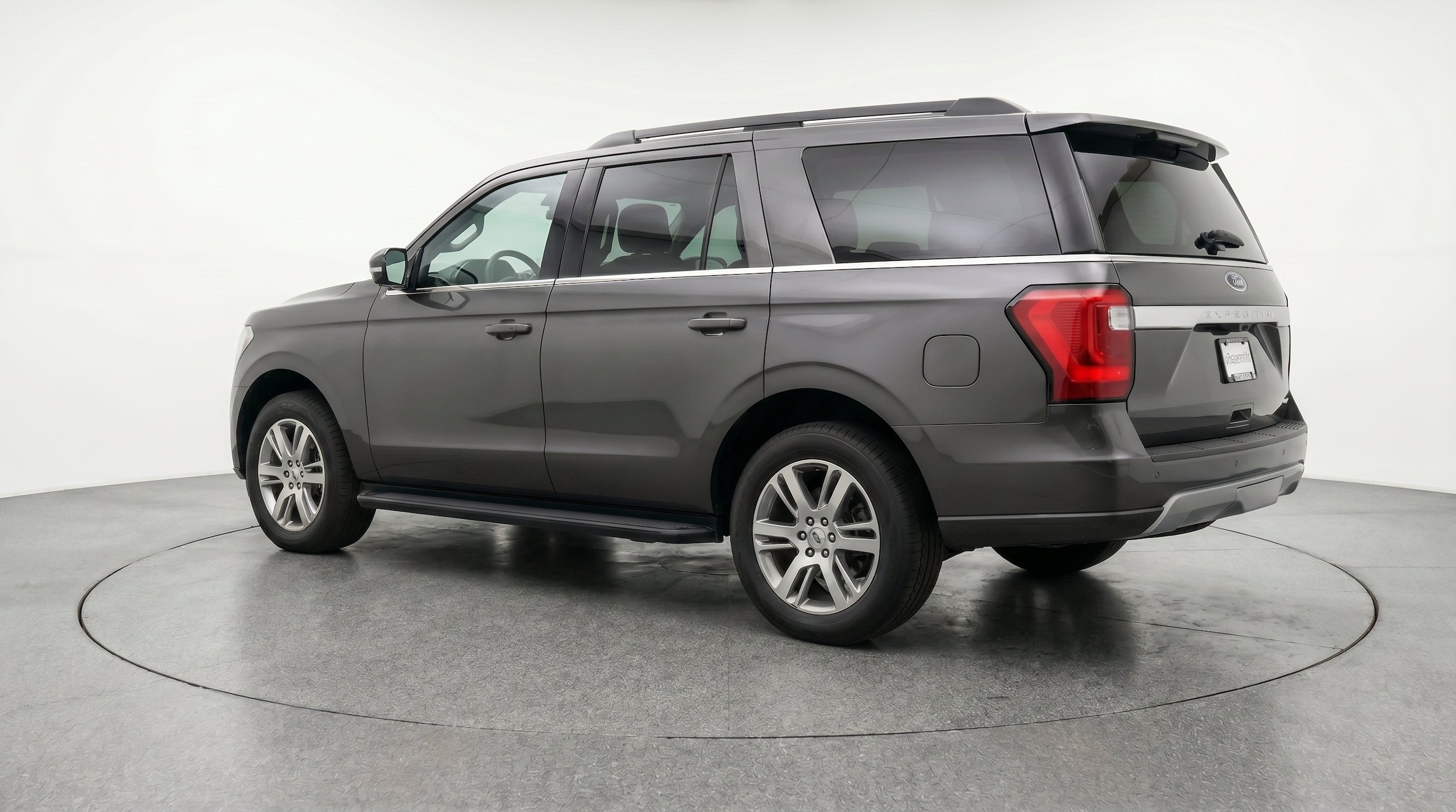 Thumbnail: 2024 Ford Expedition MAX - 6