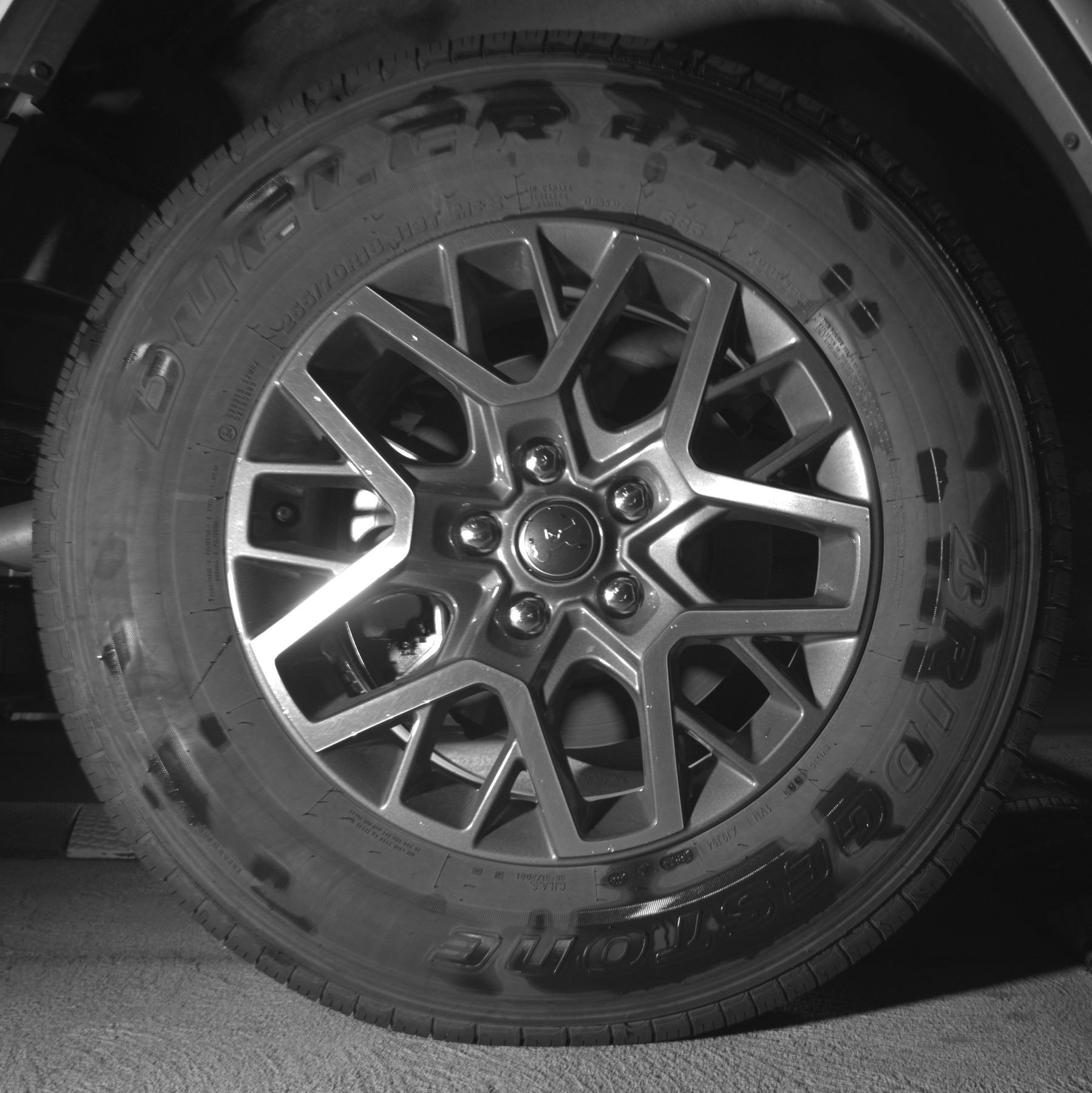 Thumbnail: 2025 Jeep Wrangler - 15