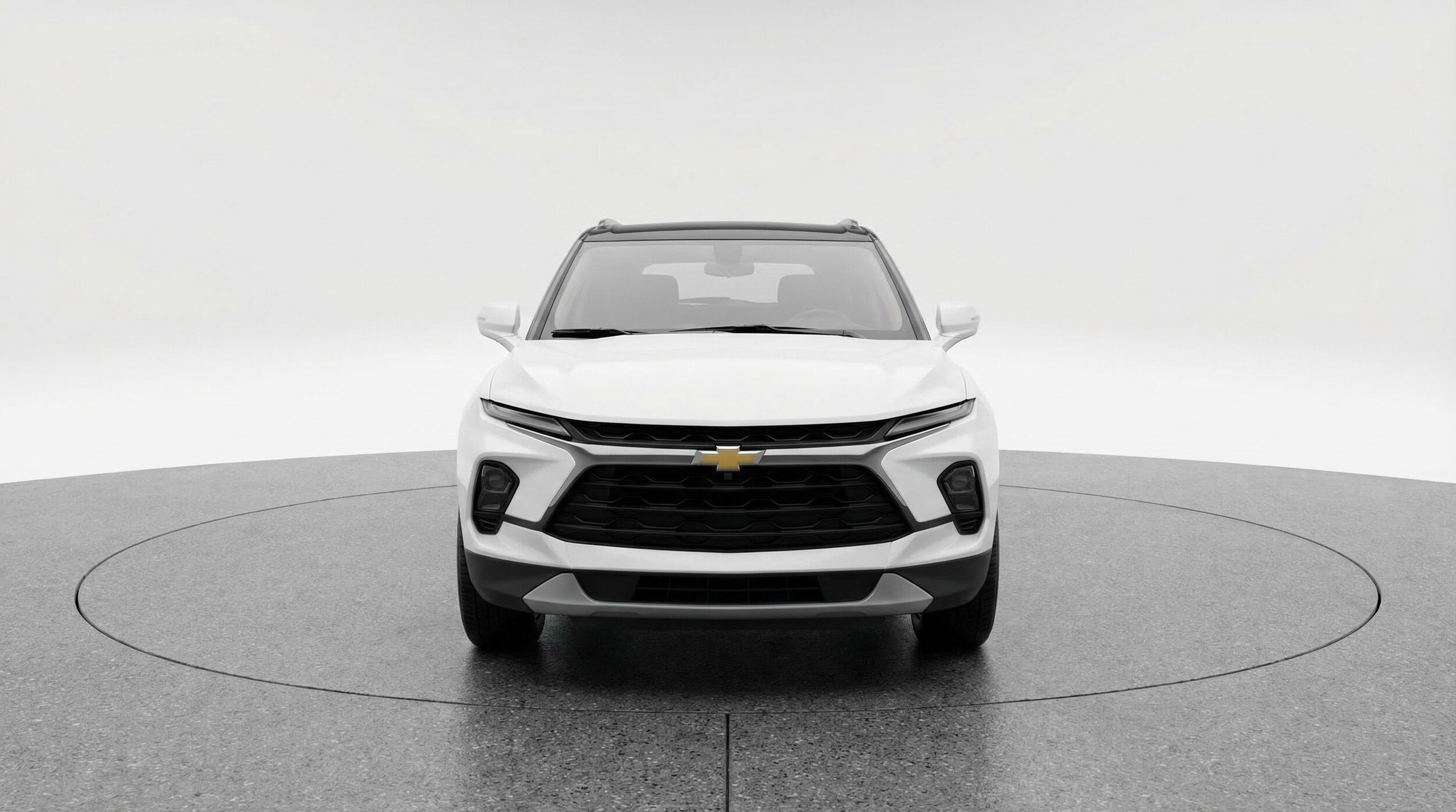 Thumbnail: 2025 Chevrolet Blazer - 2