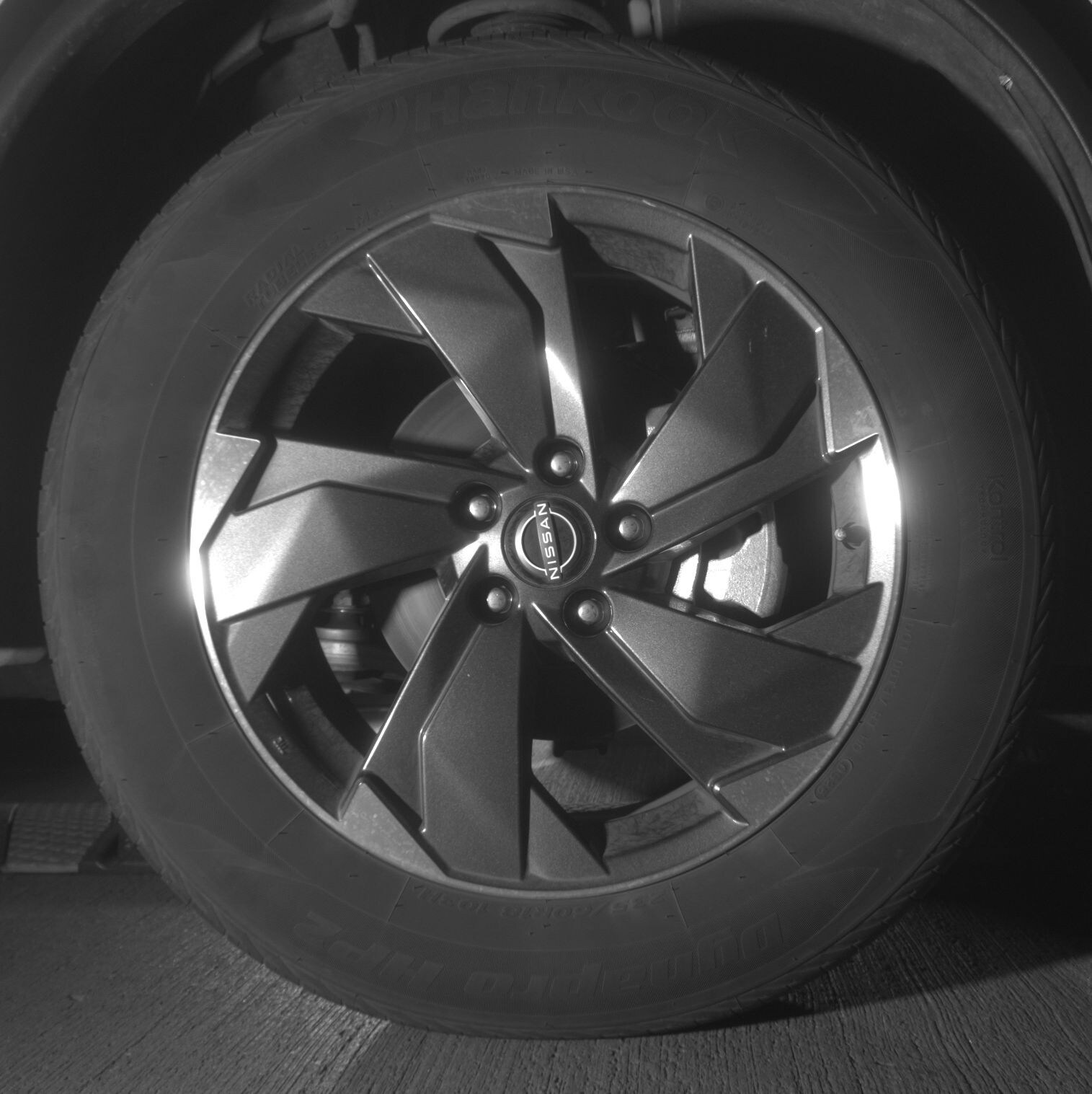 Thumbnail: 2025 Nissan Rogue - 10