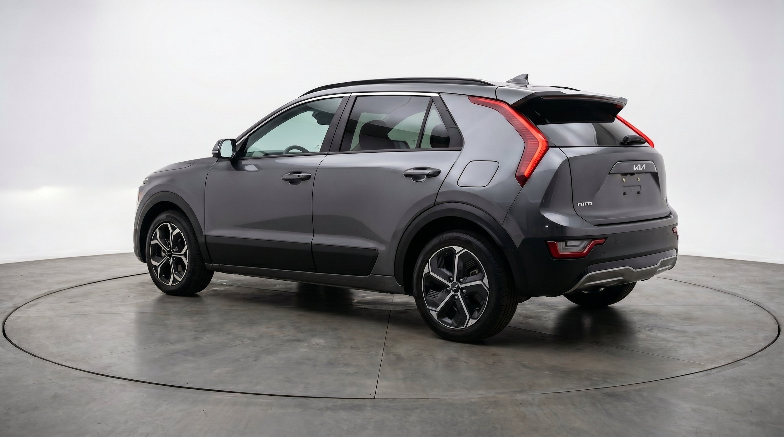 Thumbnail: 2026 Kia Niro - 6