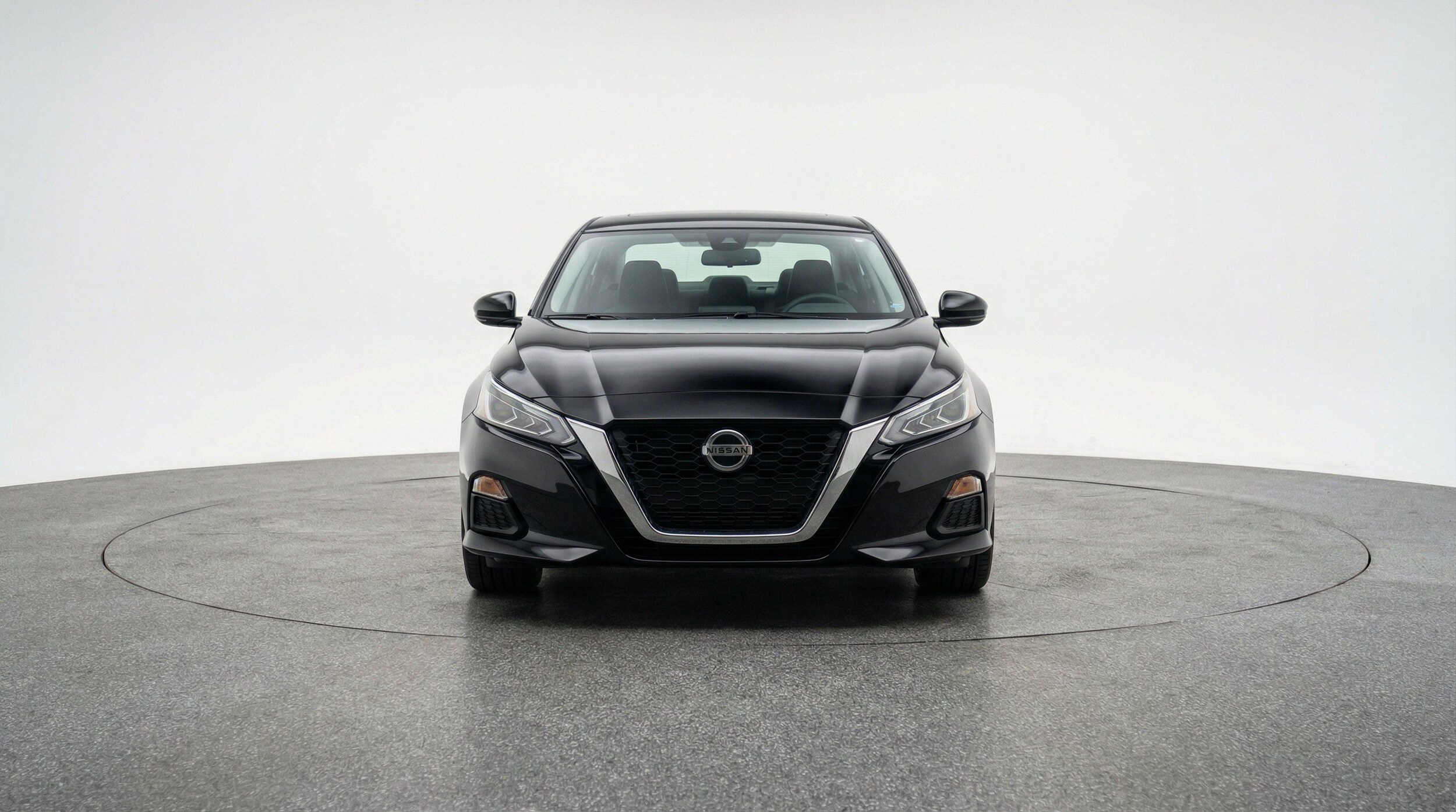 Thumbnail: 2025 Nissan Altima - 2