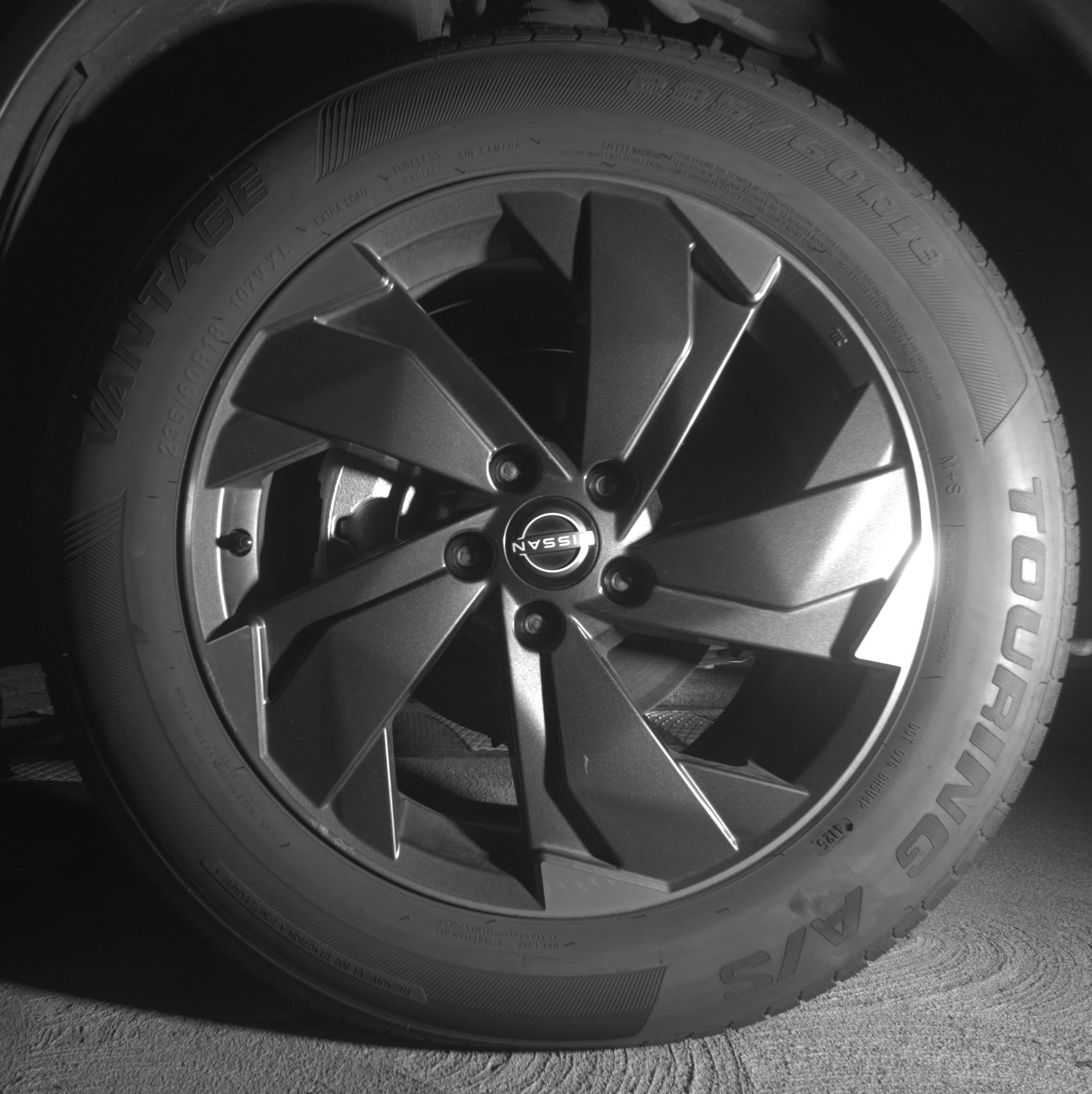 Thumbnail: 2025 Nissan Rogue - 12