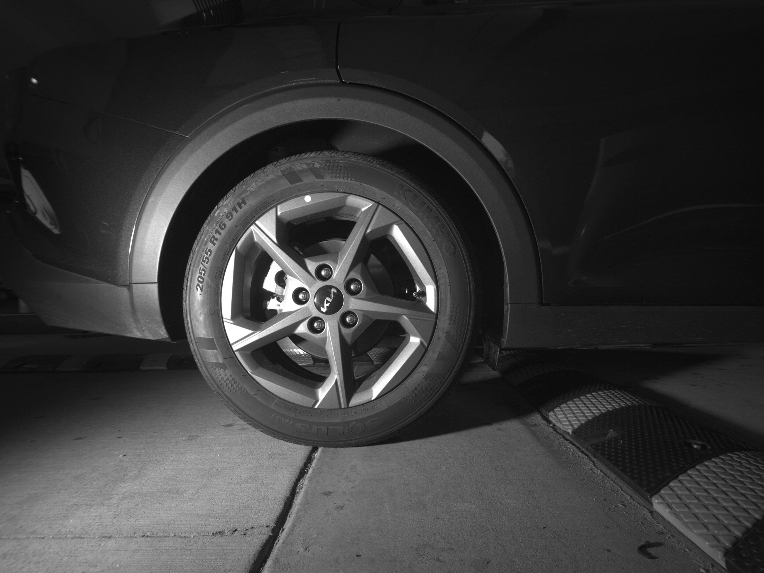 Thumbnail: 2025 Kia K4 - 15