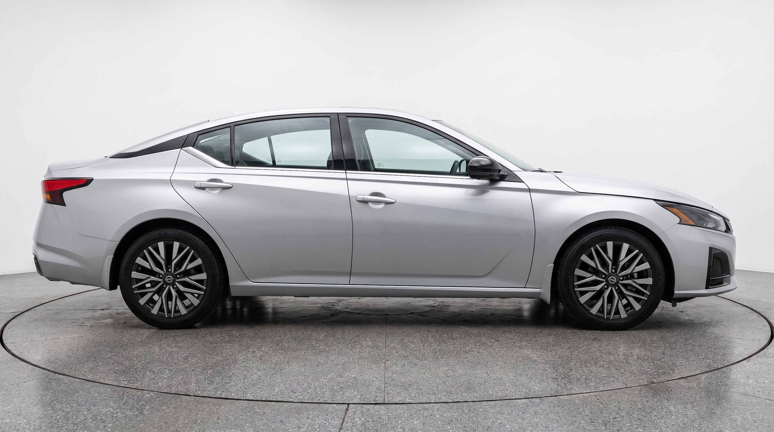 Thumbnail: 2026 Nissan Altima - 11