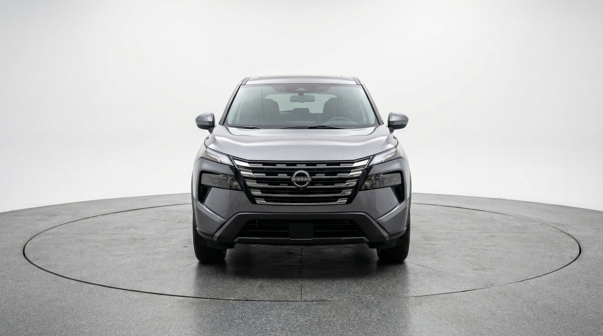 Thumbnail: 2025 Nissan Rogue - 2