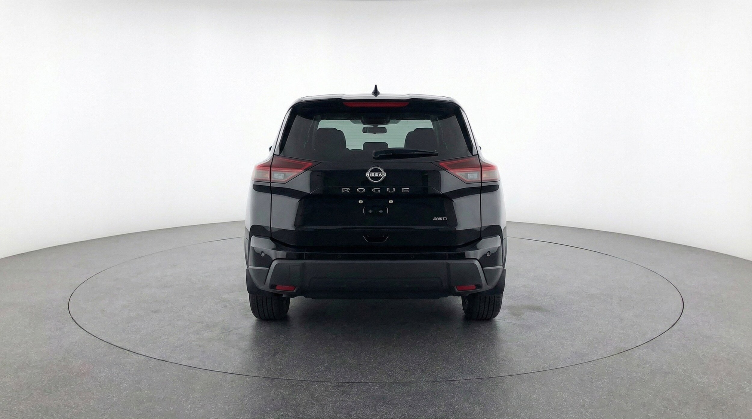 Thumbnail: 2025 Nissan Rogue - 7