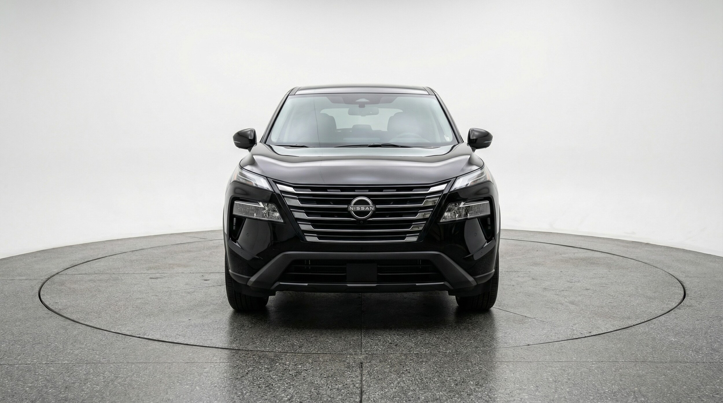 Thumbnail: 2025 Nissan Rogue - 2