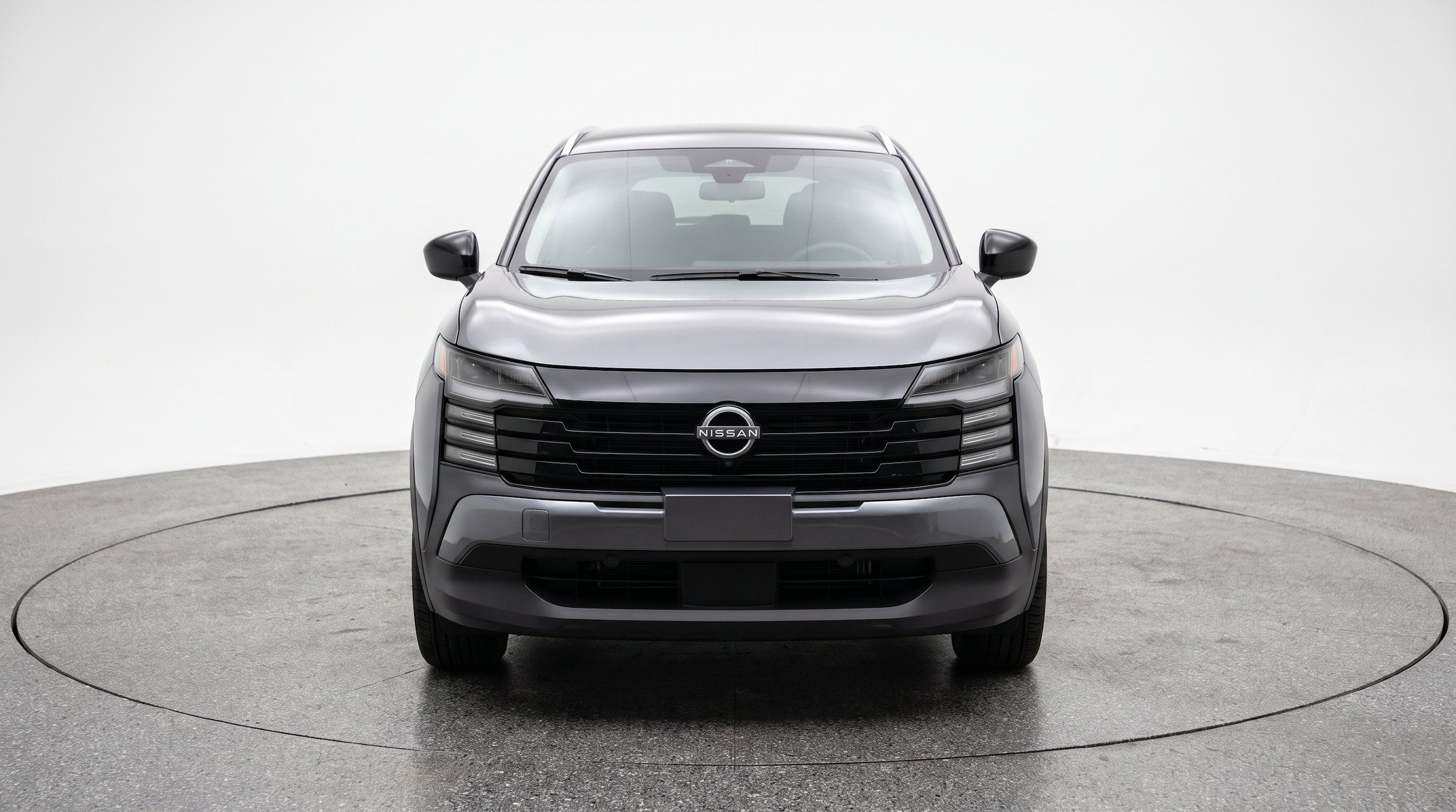 Thumbnail: 2026 Nissan Kicks - 2