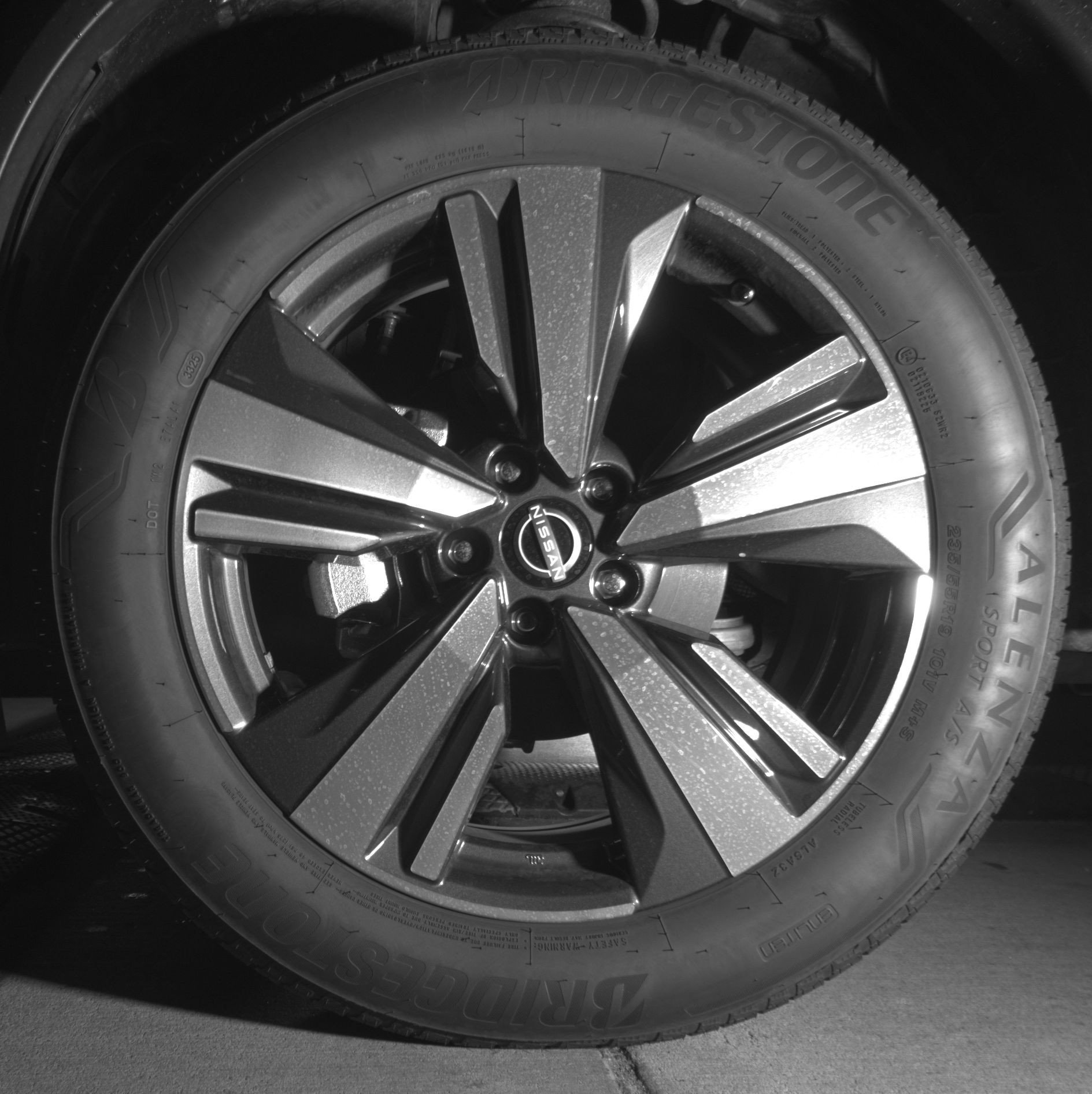 Thumbnail: 2026 Nissan Rogue - 12