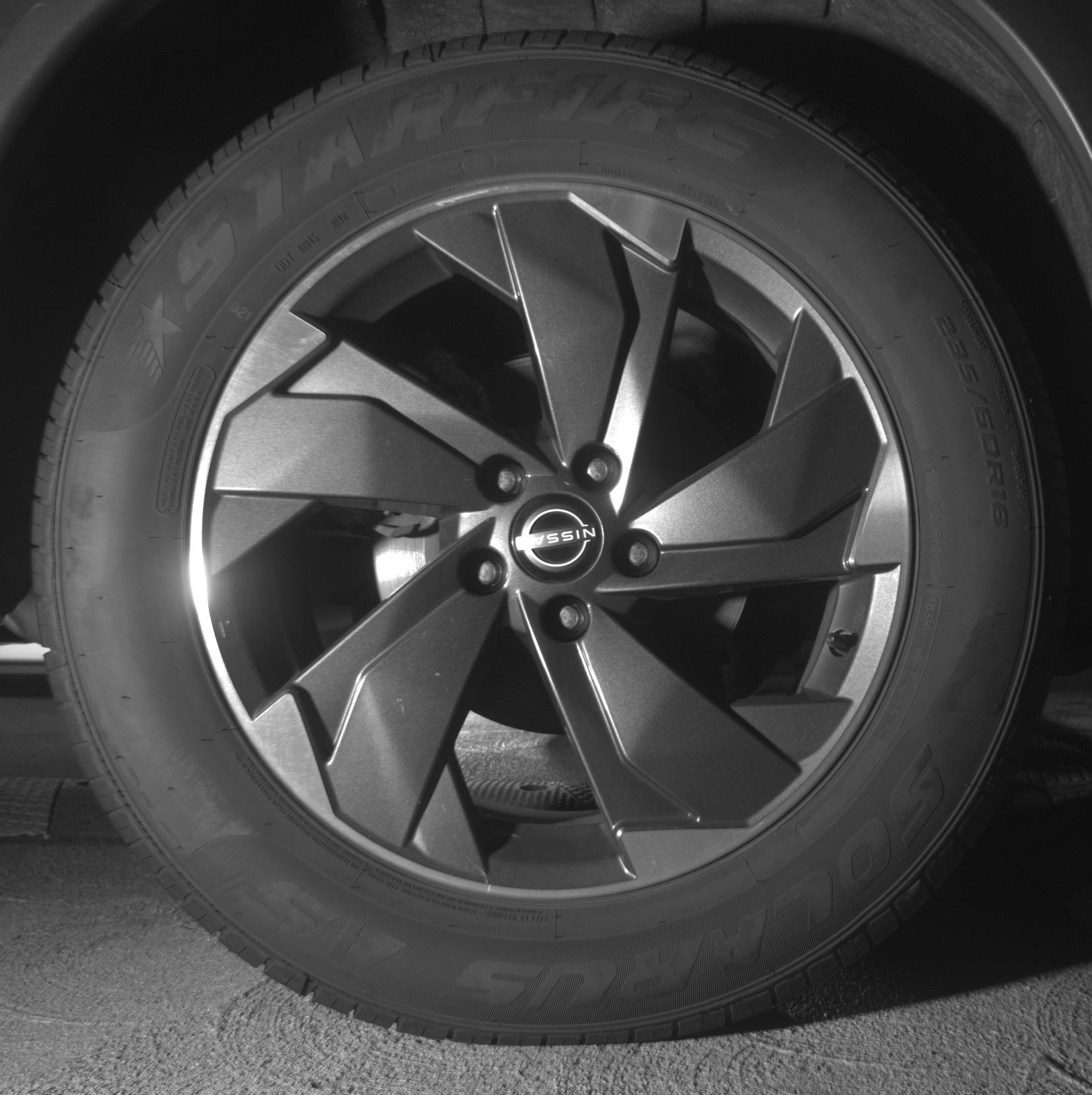 Thumbnail: 2025 Nissan Rogue - 15