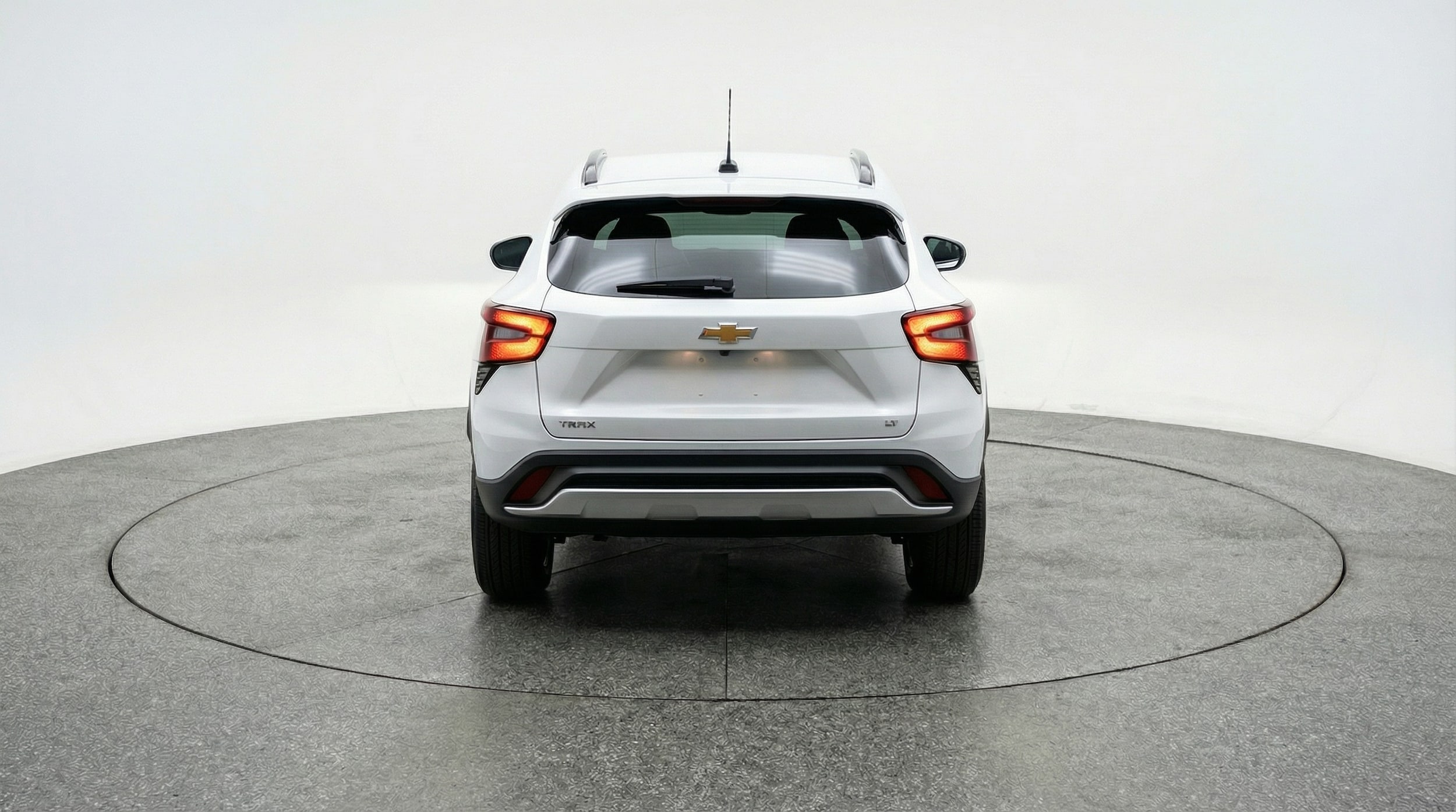 Thumbnail: 2025 Chevrolet Trax - 6