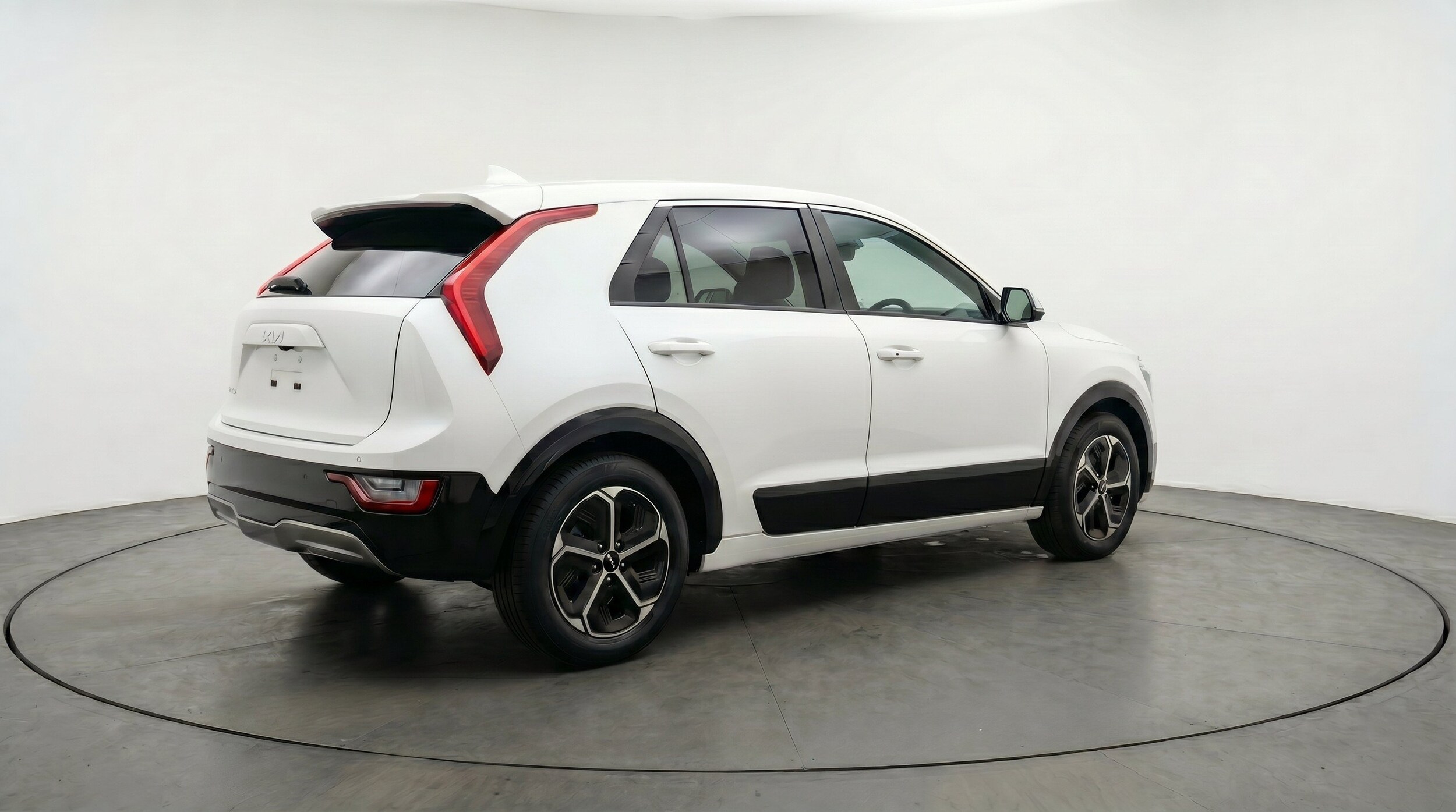 Thumbnail: 2026 Kia Niro - 9