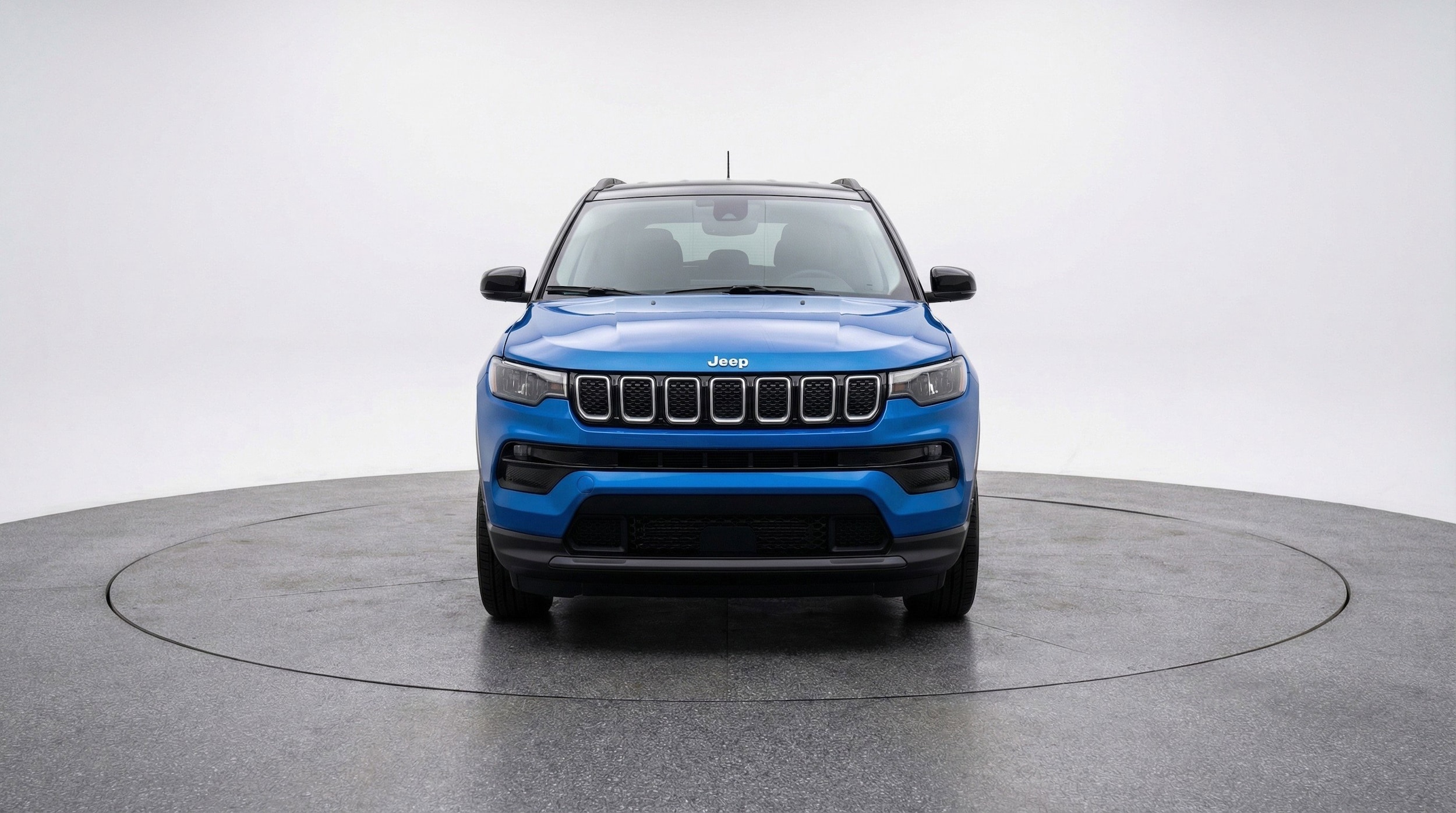 Thumbnail: 2025 Jeep Compass - 2