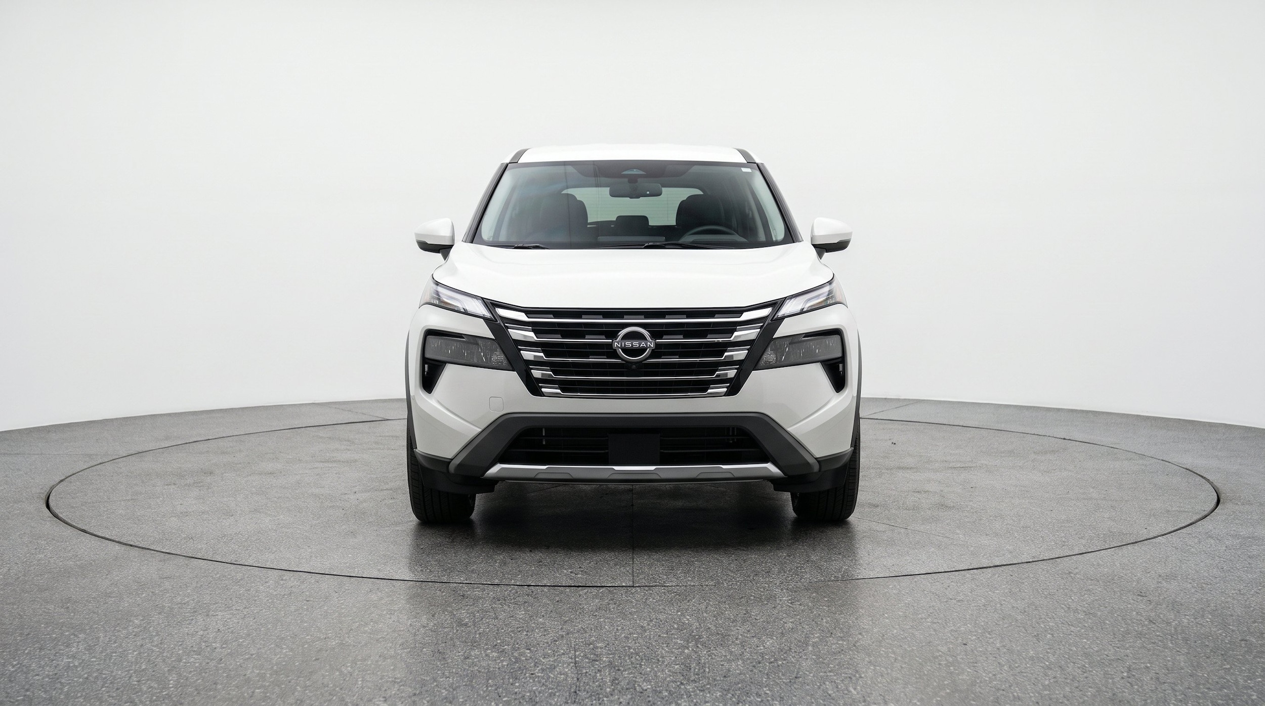 Thumbnail: 2026 Nissan Rogue - 2