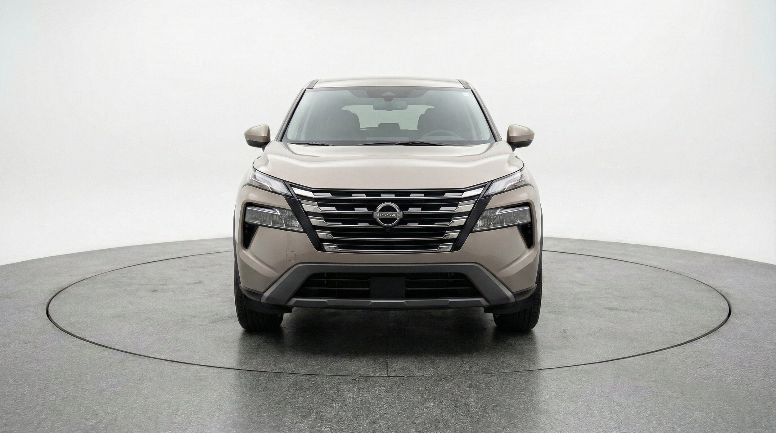 Thumbnail: 2025 Nissan Rogue - 2