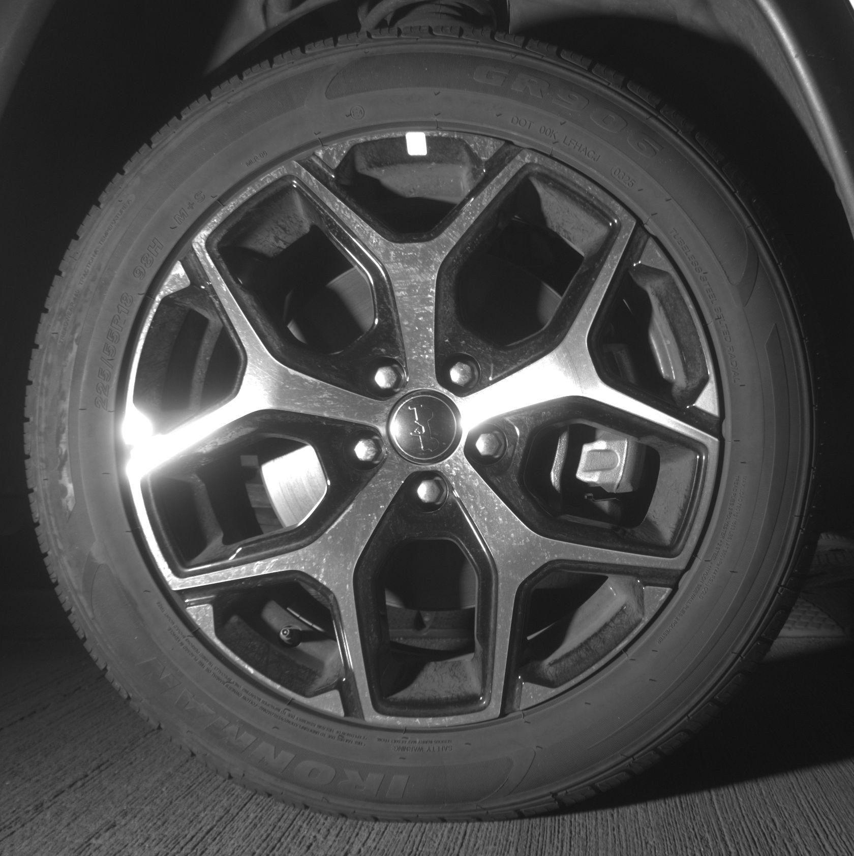 Thumbnail: 2025 Jeep Compass - 13