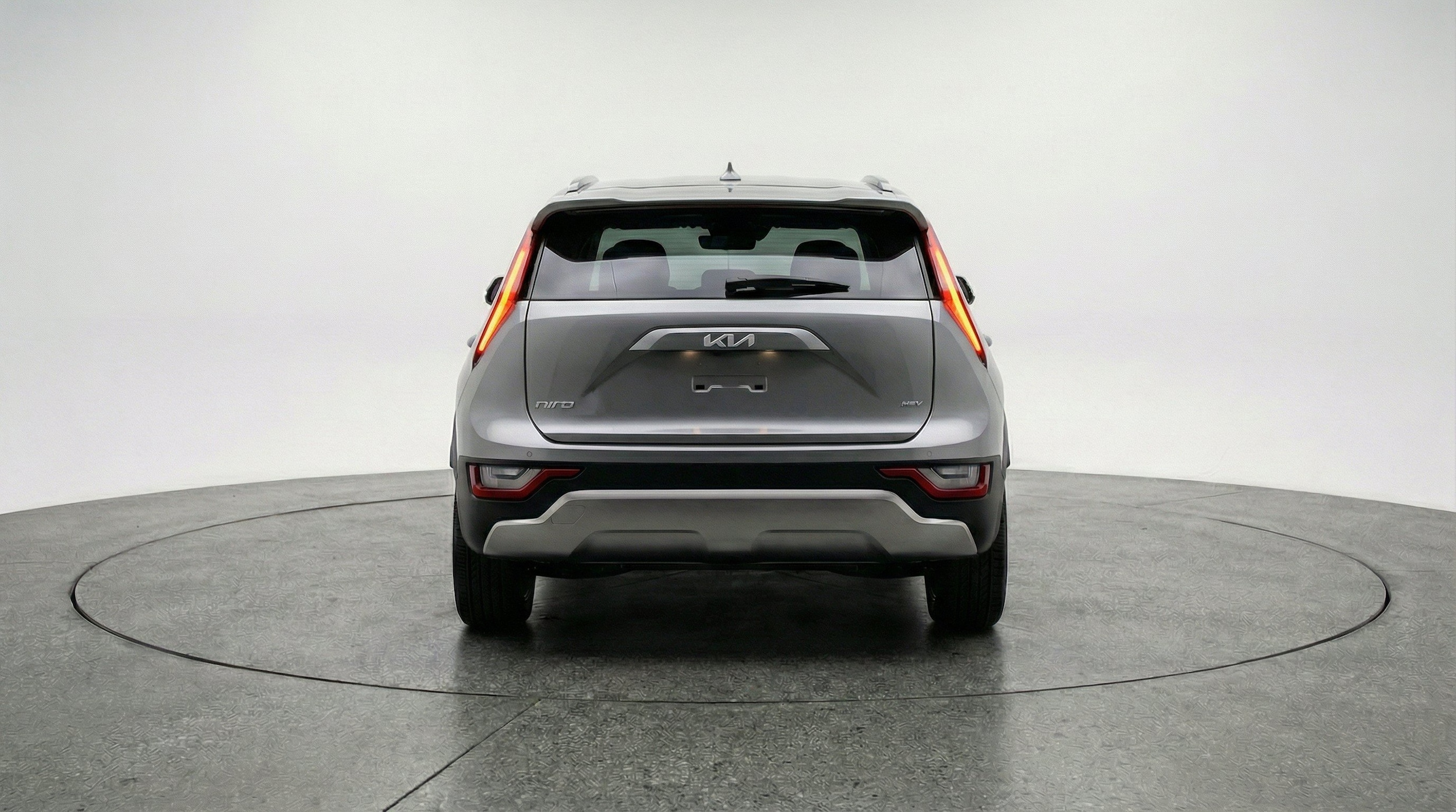 Thumbnail: 2026 Kia Niro - 7