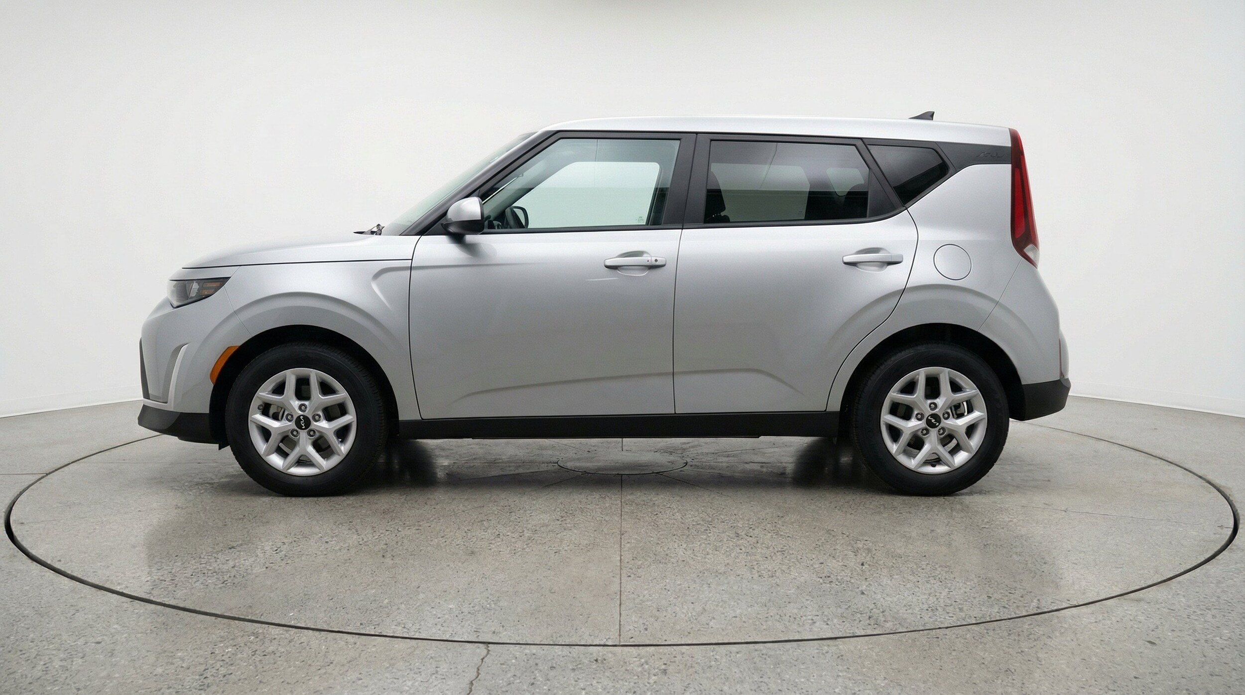 Thumbnail: 2025 Kia Soul - 5