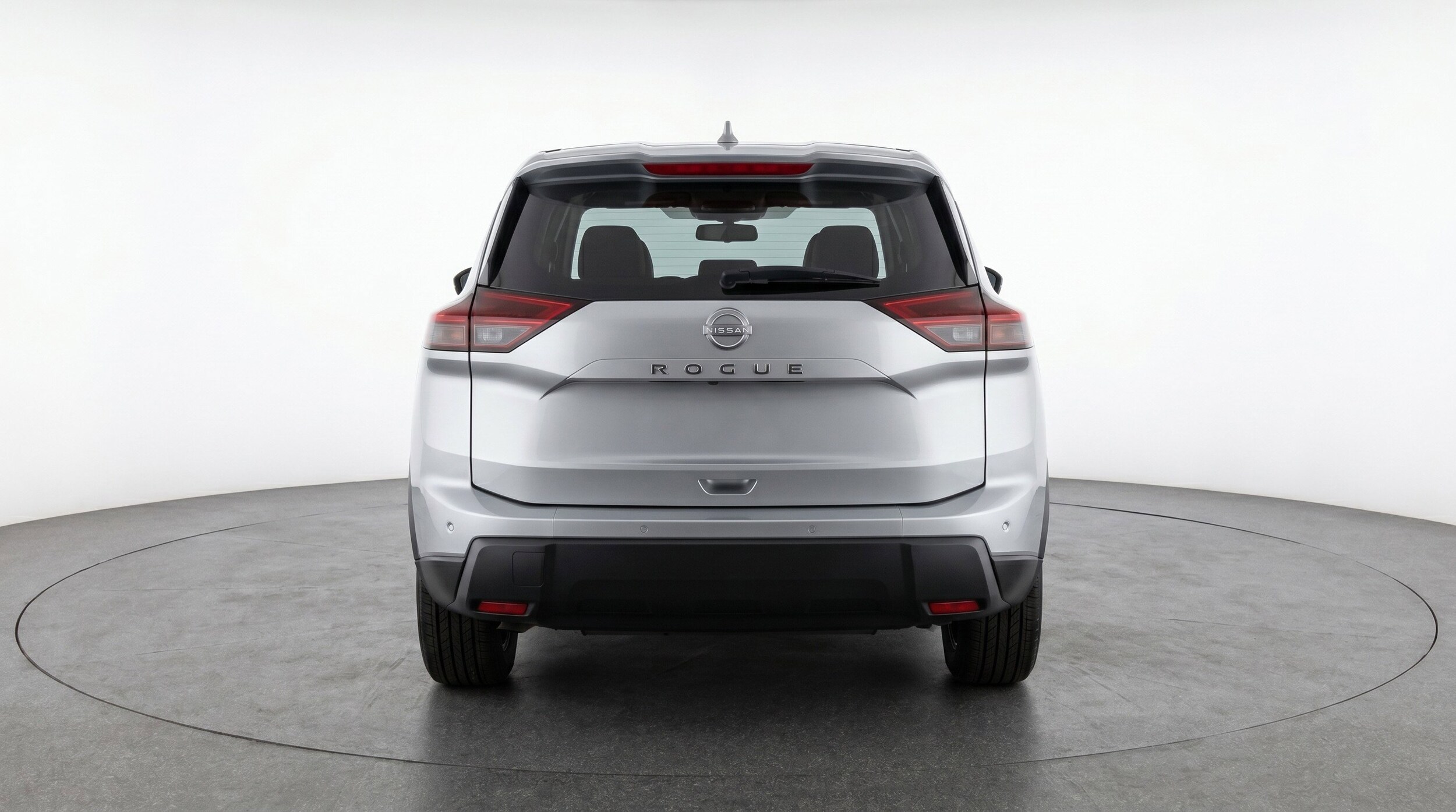 Thumbnail: 2025 Nissan Rogue - 7