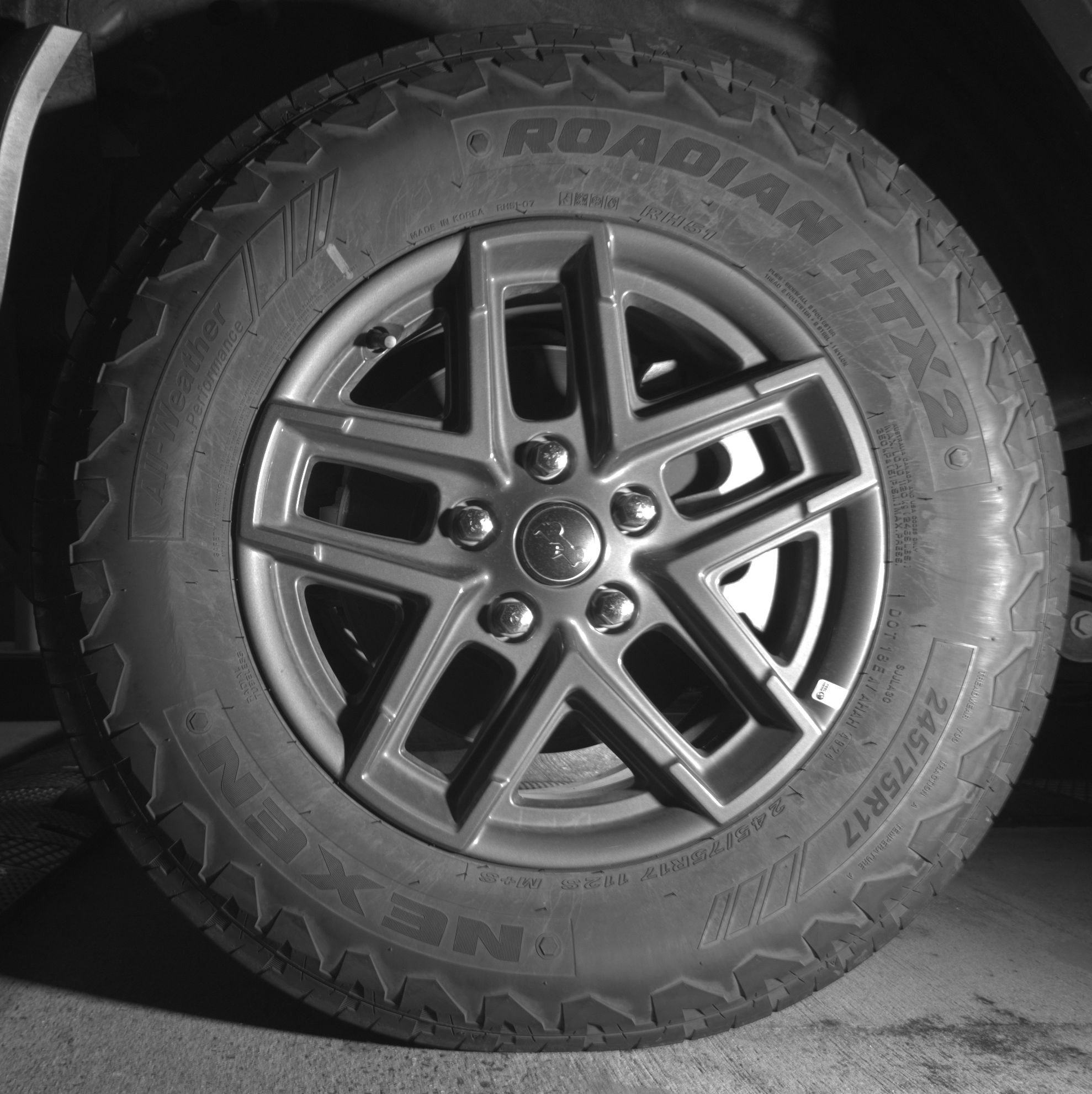 Thumbnail: 2025 Jeep Wrangler - 12