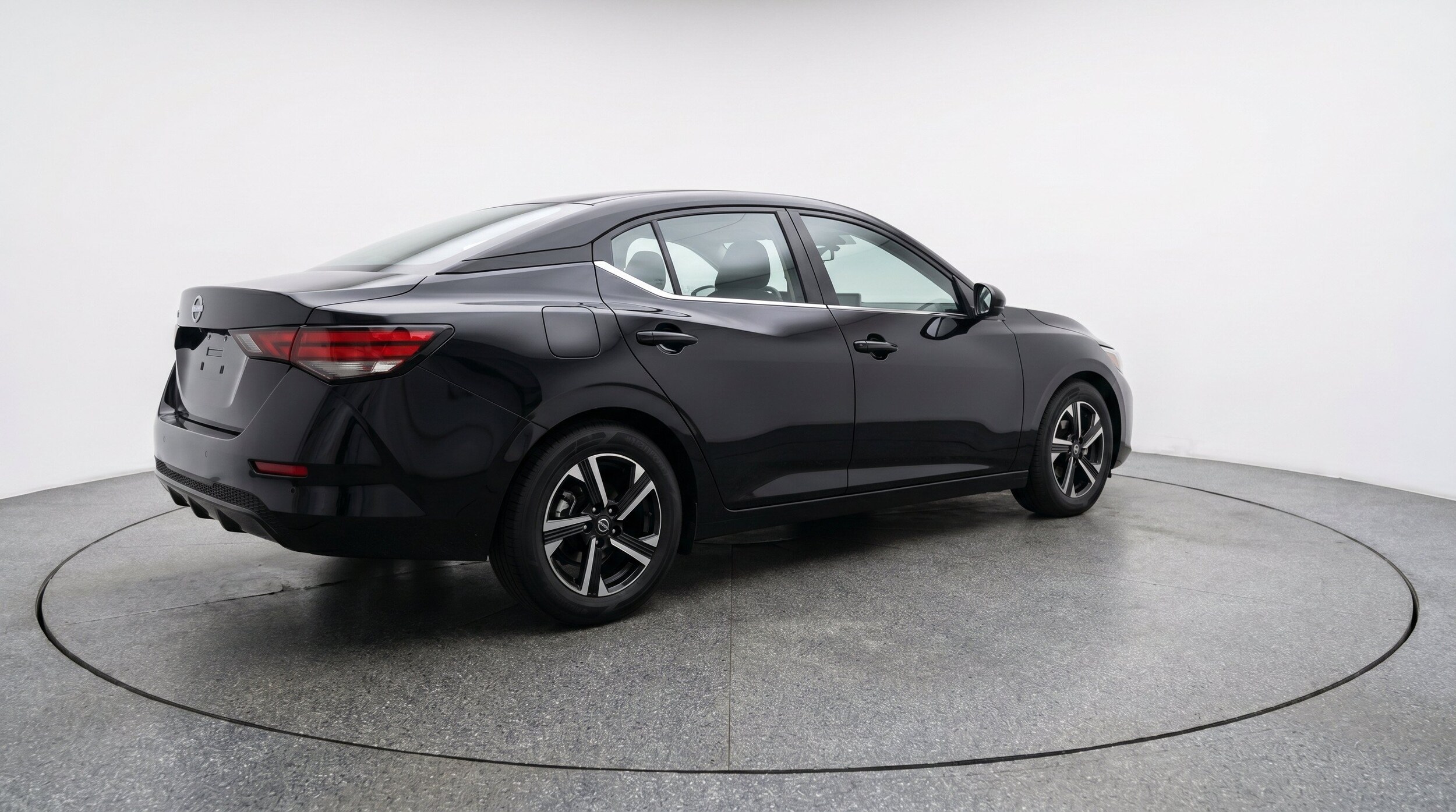 Thumbnail: 2025 Nissan Sentra - 9