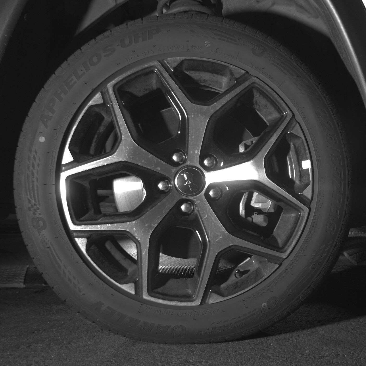 Thumbnail: 2025 Jeep Compass - 10