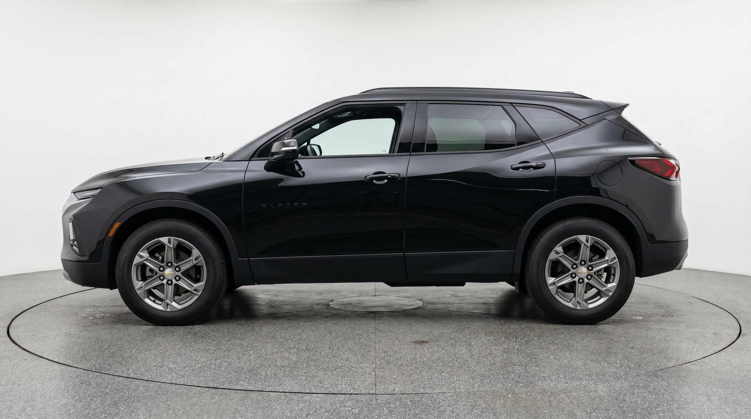 Thumbnail: 2026 Chevrolet Blazer - 5