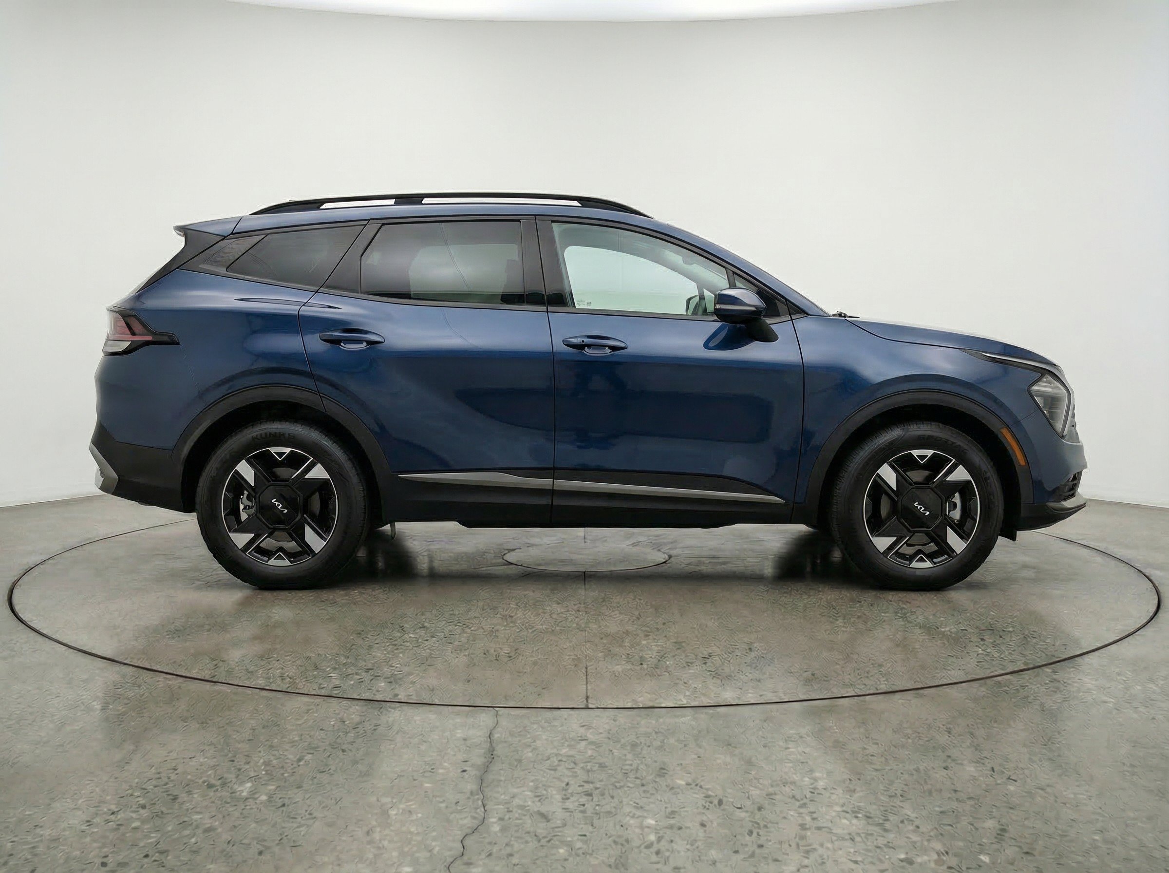 Thumbnail: 2026 Kia Sportage - 11